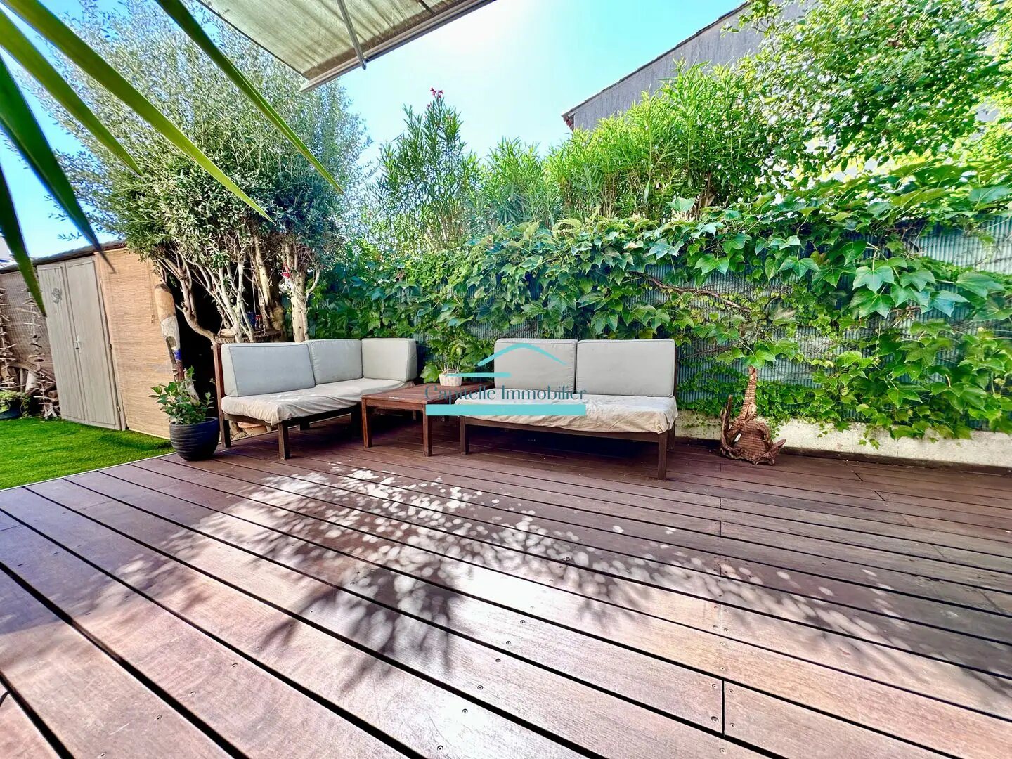 Maison à vendre, 128m², Villeneuve-lès-Maguelone