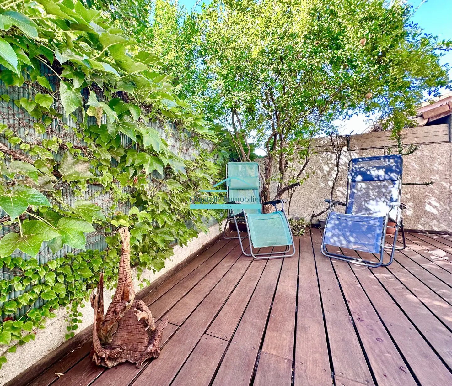 Maison à vendre, 128m², Villeneuve-lès-Maguelone