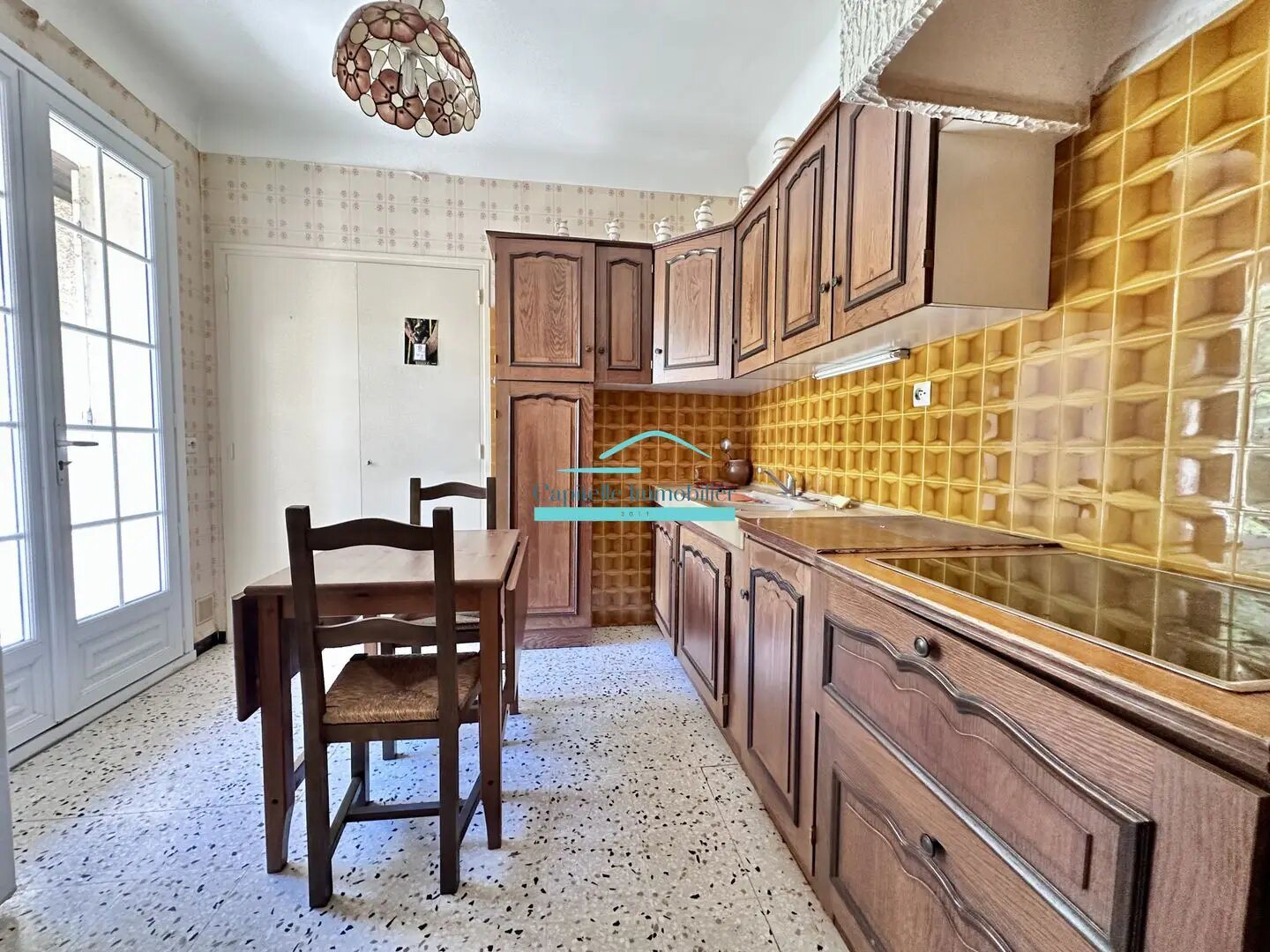Maison à vendre, 100m², Mireval