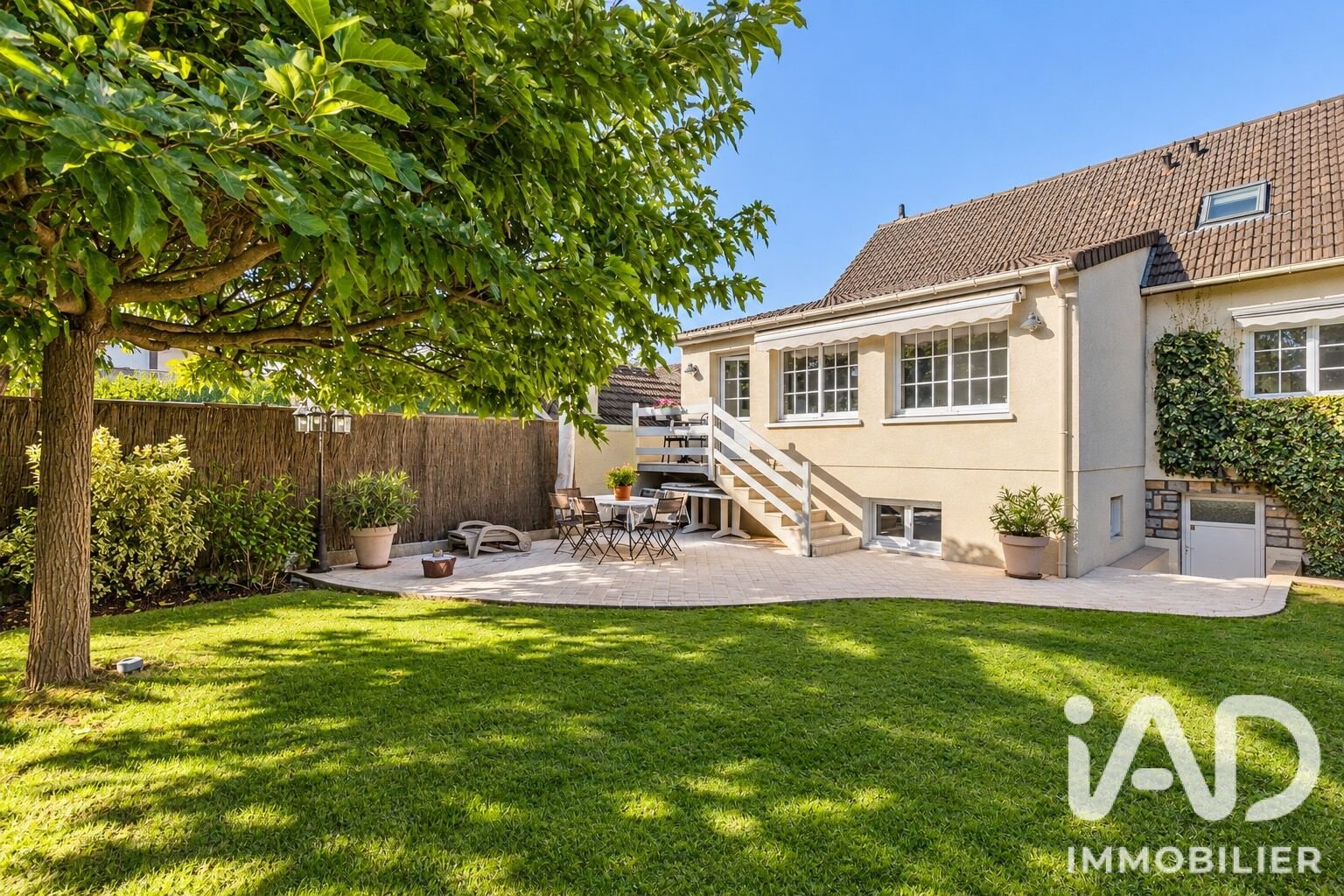 Maison à vendre, 173m², Viry-Châtillon
