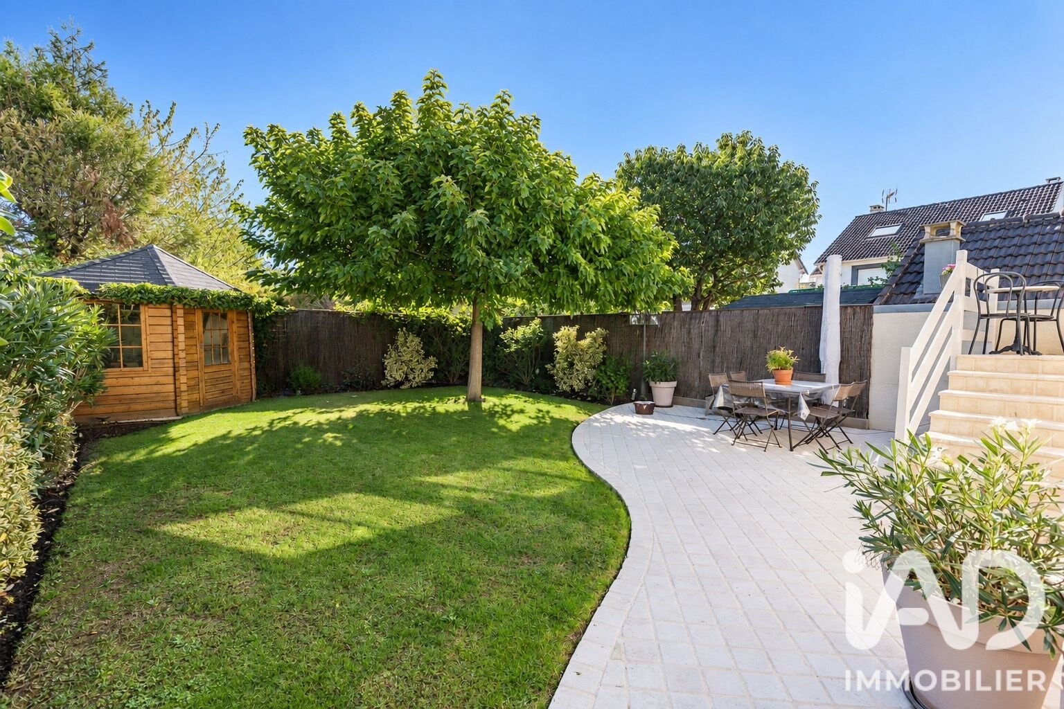 Maison à vendre, 173m², Viry-Châtillon