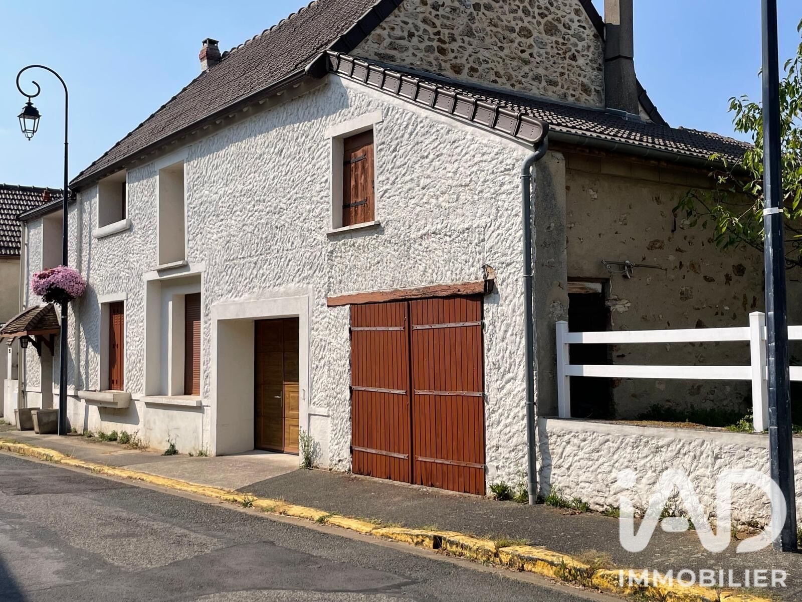 Maison à vendre, 80m², Villejust