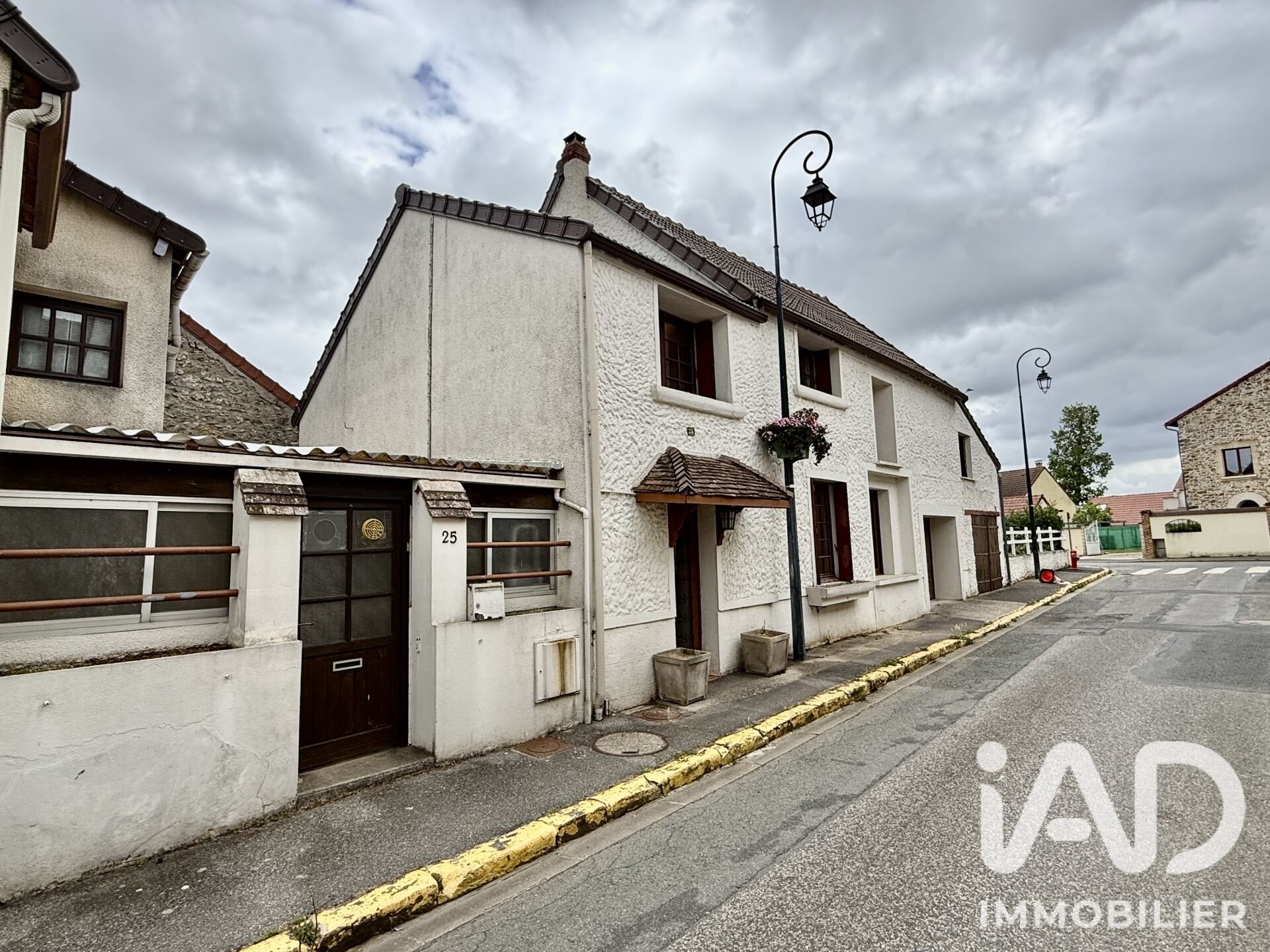 Maison à vendre, 80m², Villejust