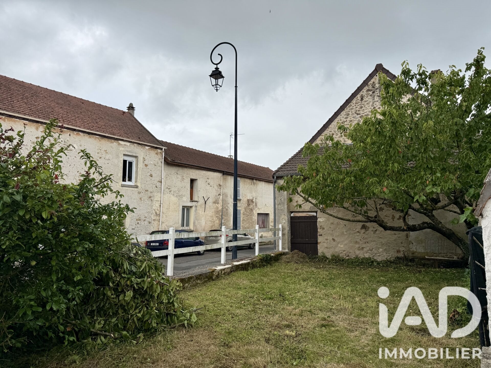 Maison à vendre, 80m², Villejust