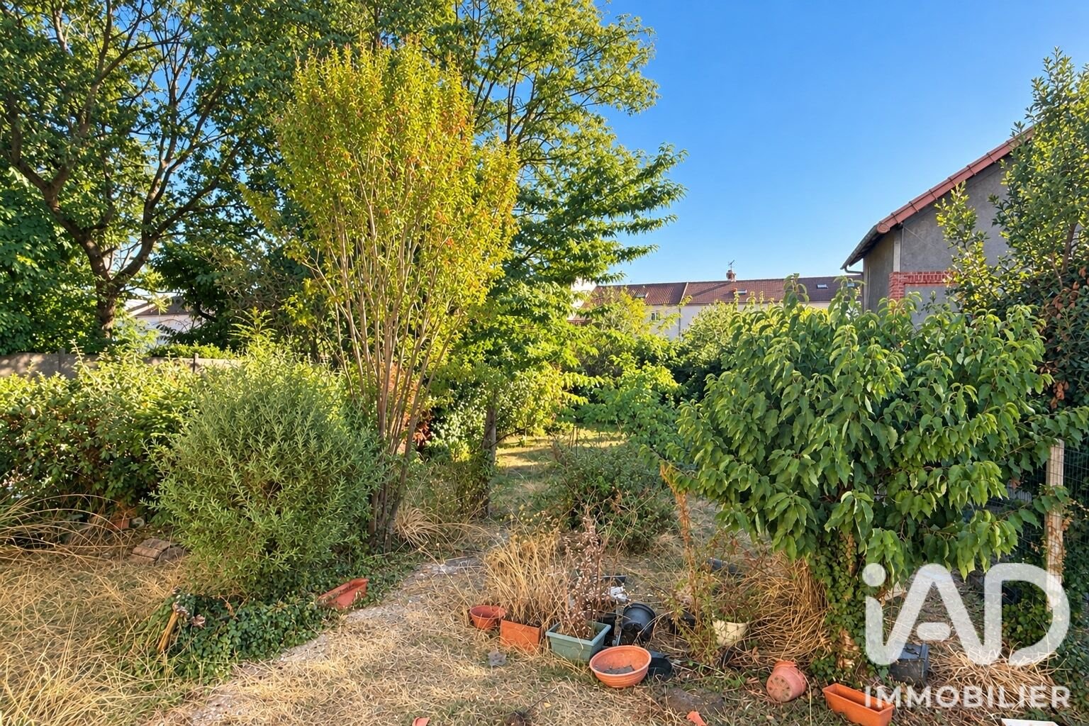 Maison à vendre, 65m², Sainte-Geneviève-des-Bois
