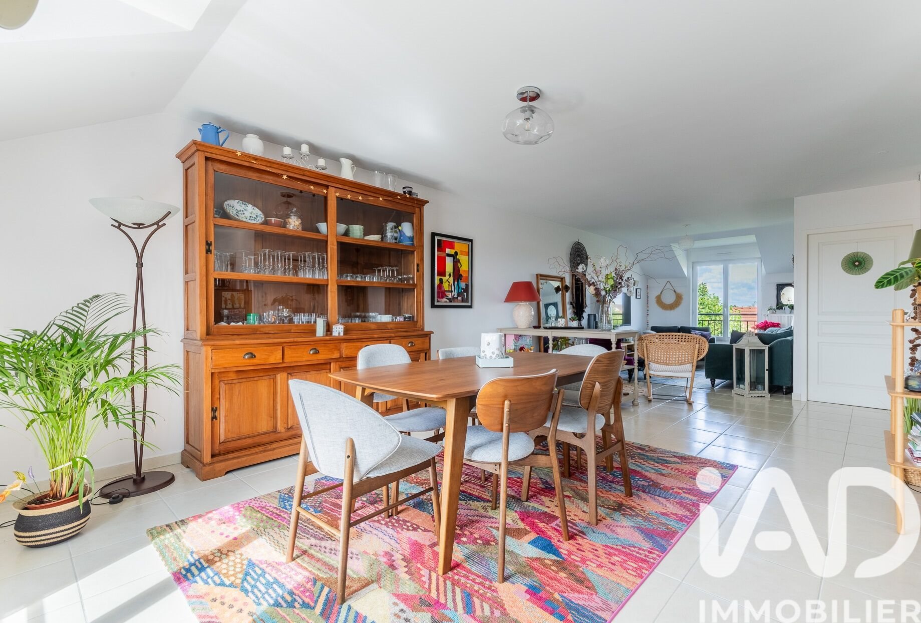Appartement à vendre, 86m², Morsang-sur-Orge