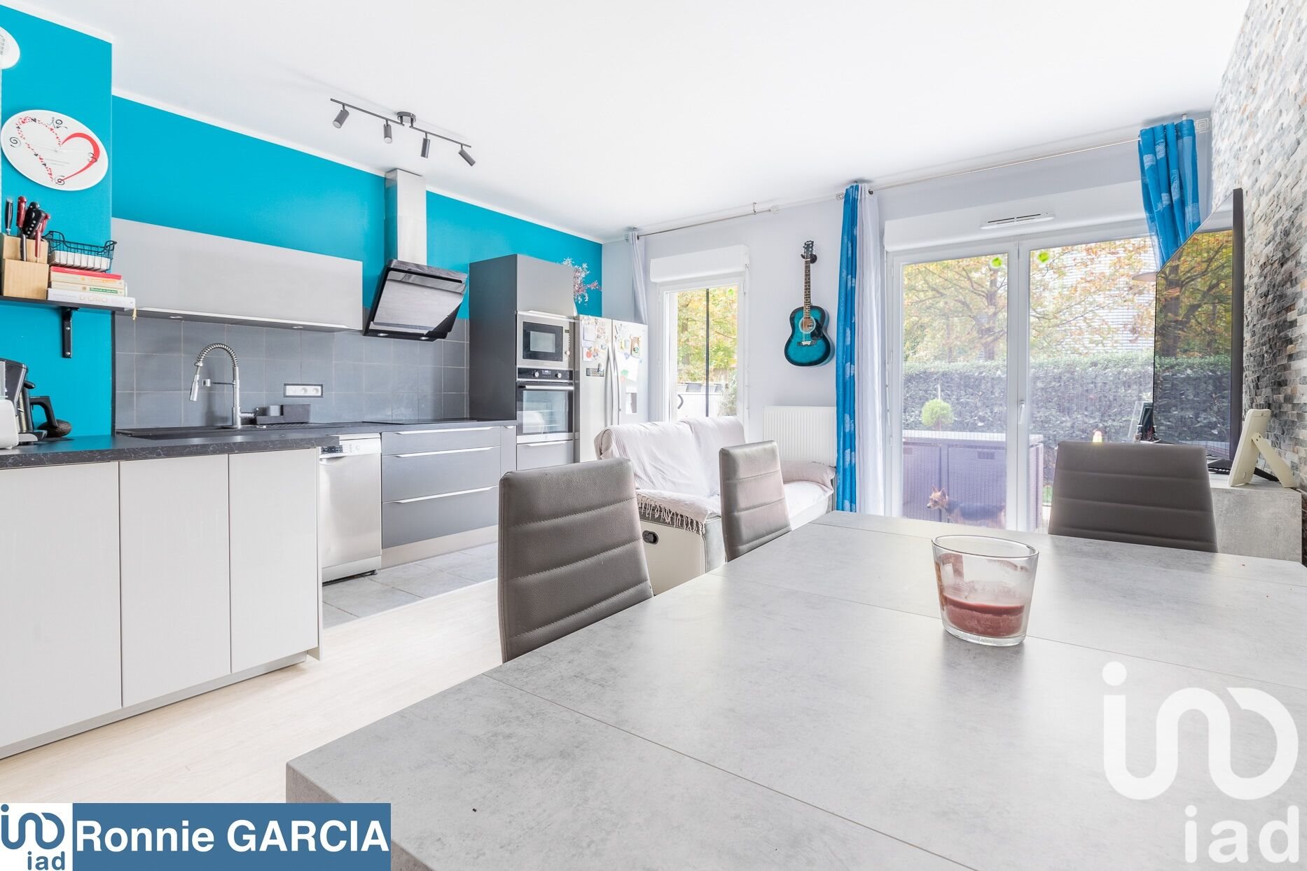Appartement à vendre, 60m², Athis-Mons
