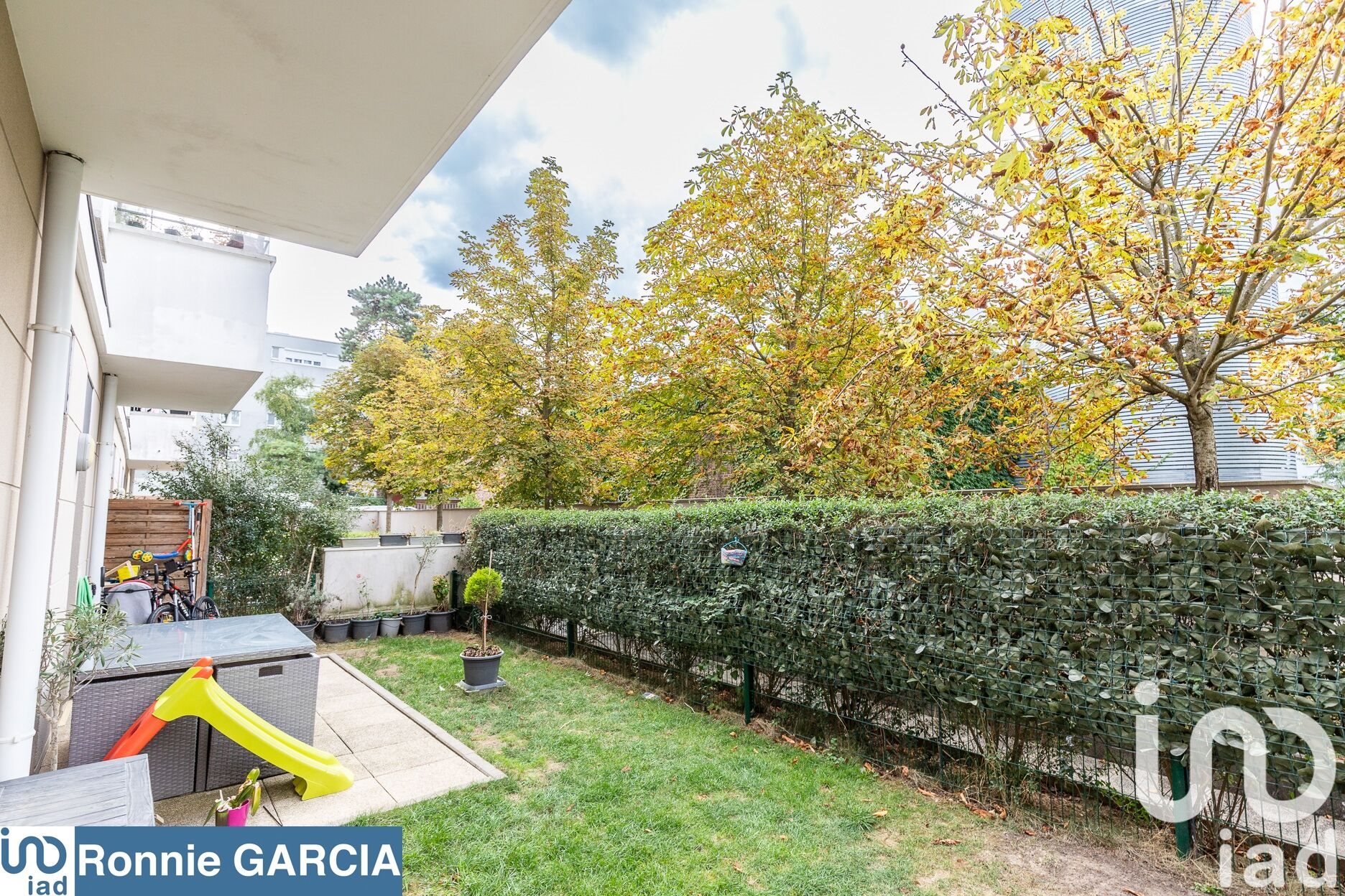 Appartement à vendre, 60m², Athis-Mons