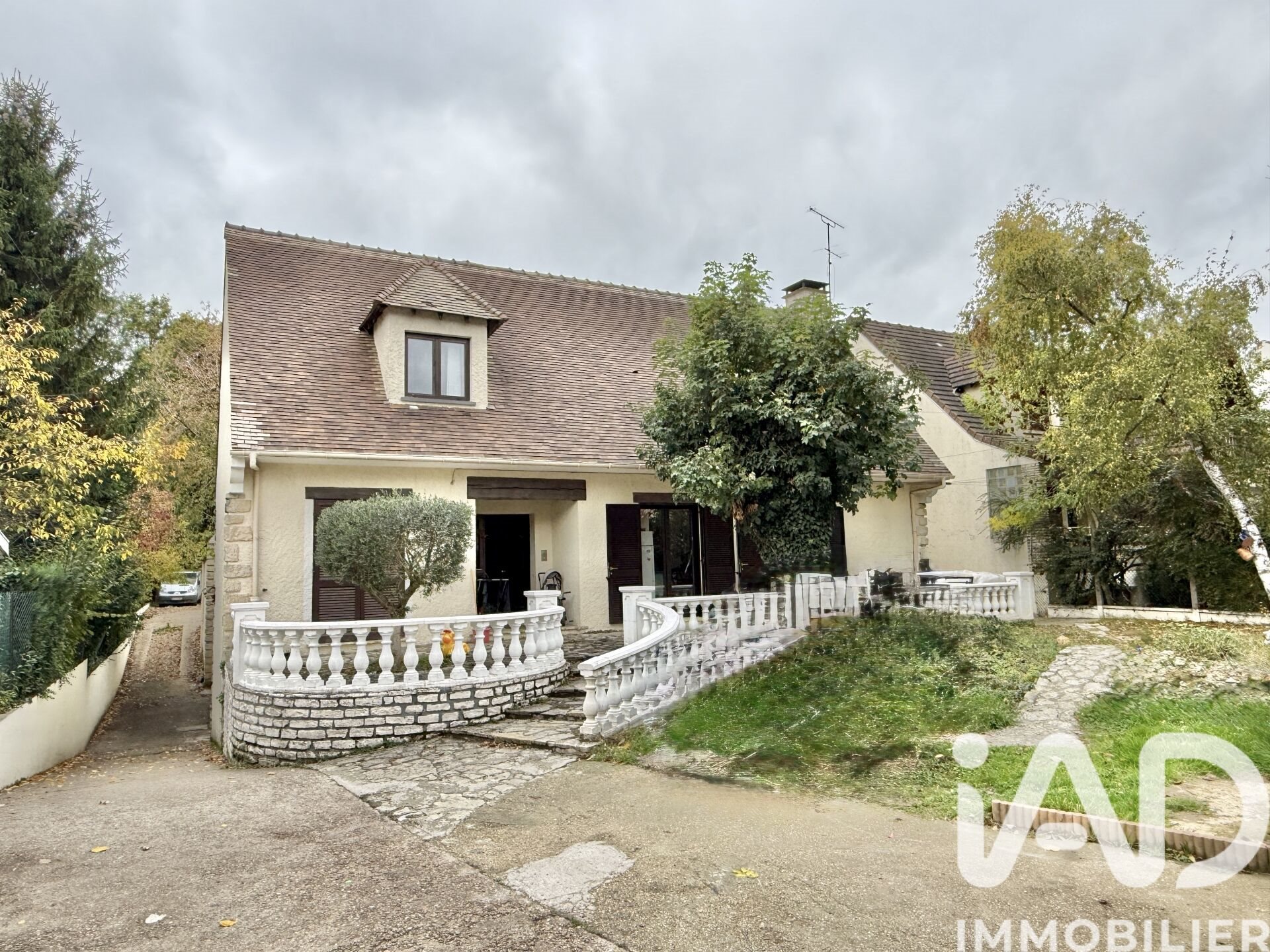 Maison à vendre, 394m², Villemoisson-sur-Orge
