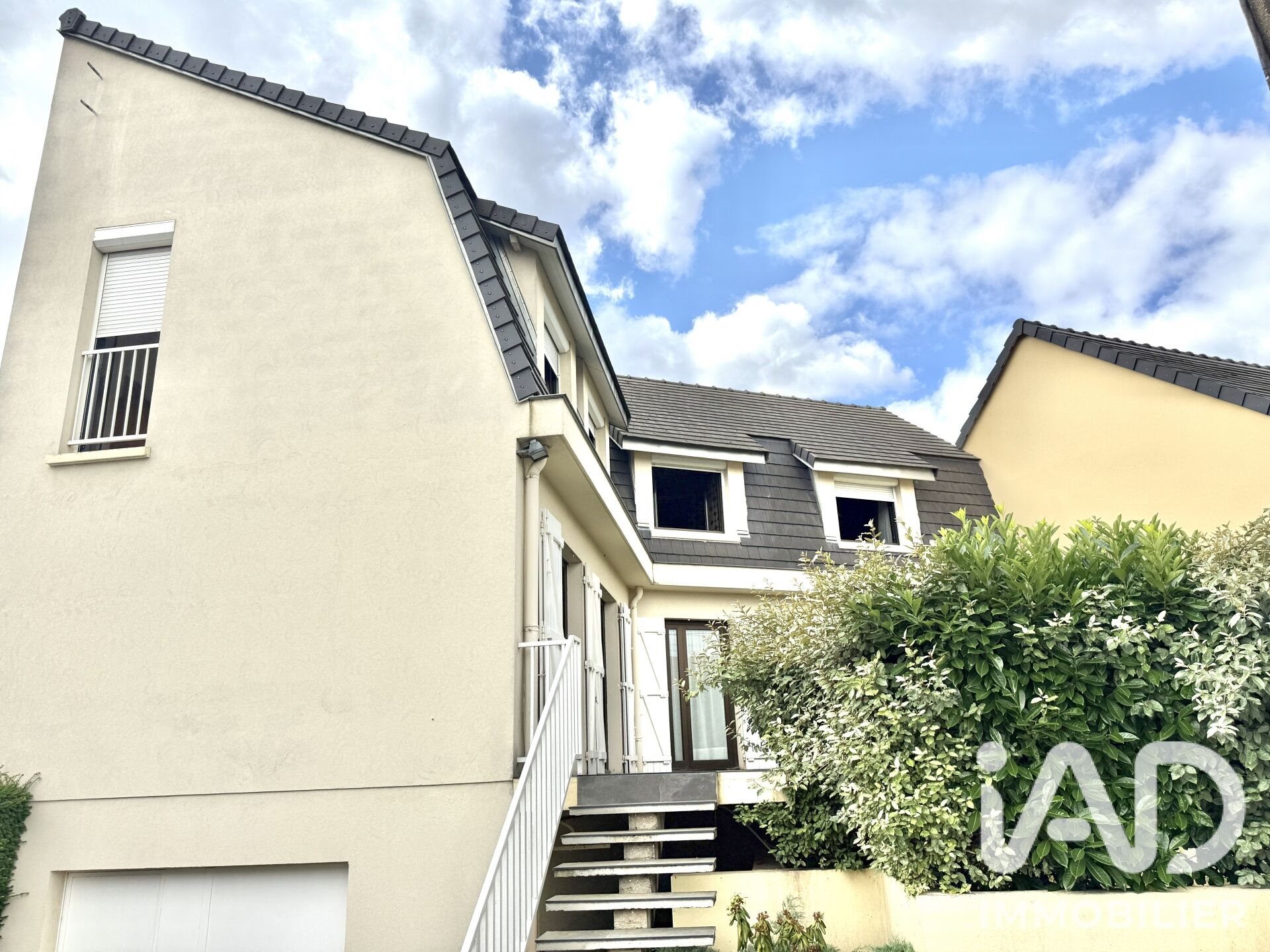 Maison à vendre, 165m², Athis-Mons