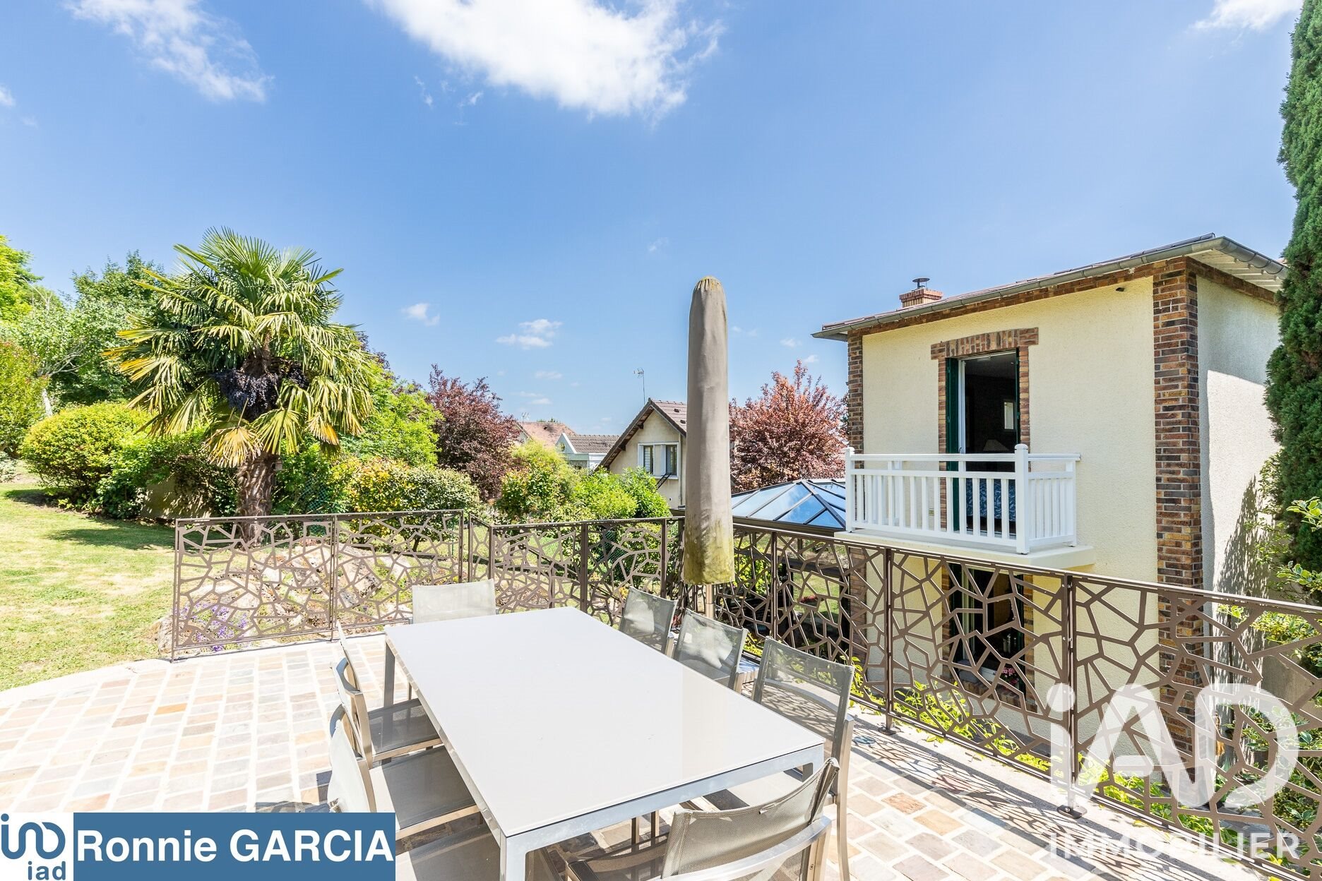 Maison à vendre, 167m², Athis-Mons