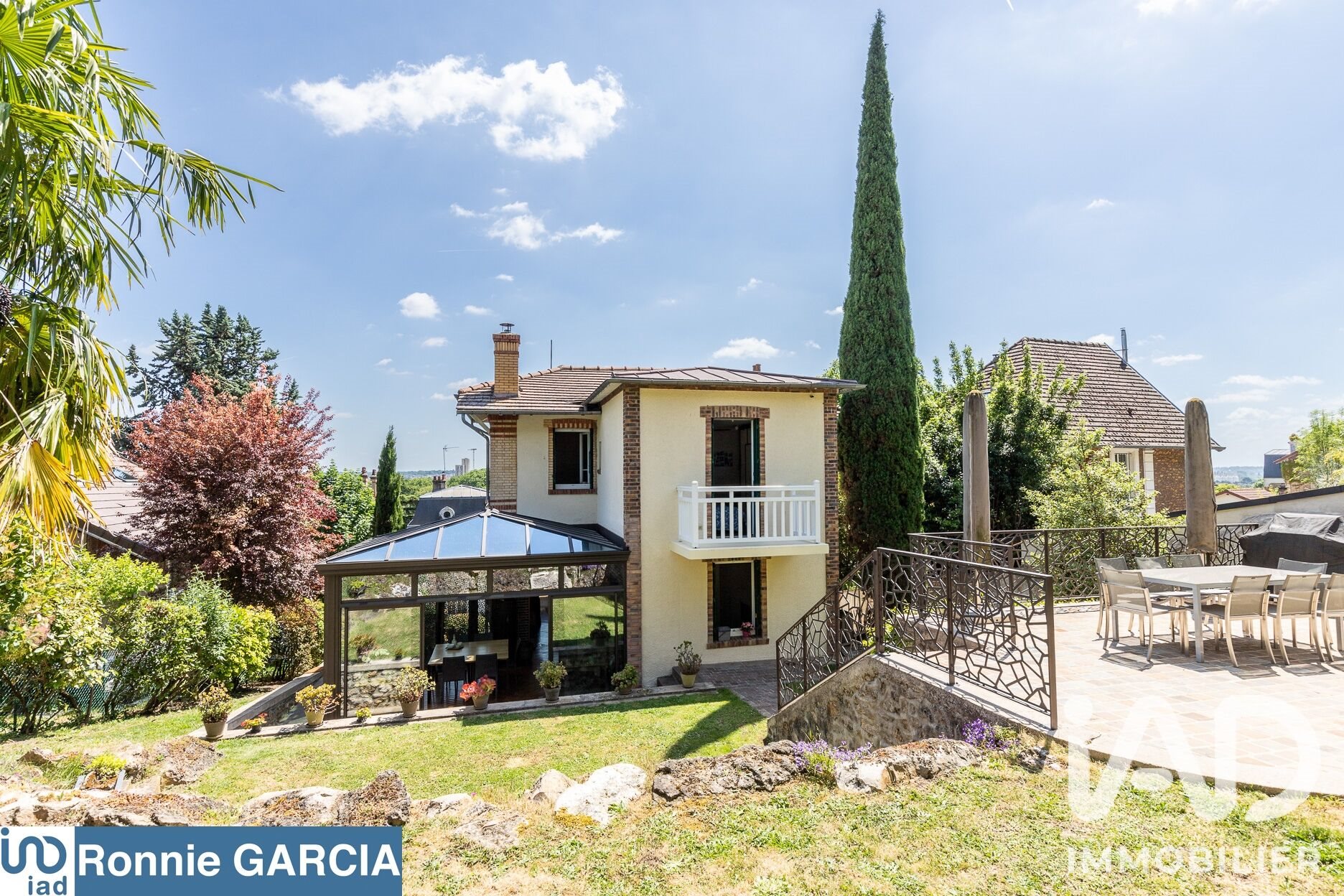 Maison à vendre, 167m², Athis-Mons