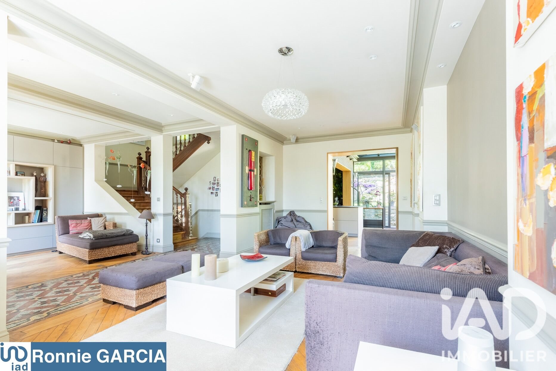 Maison à vendre, 167m², Athis-Mons