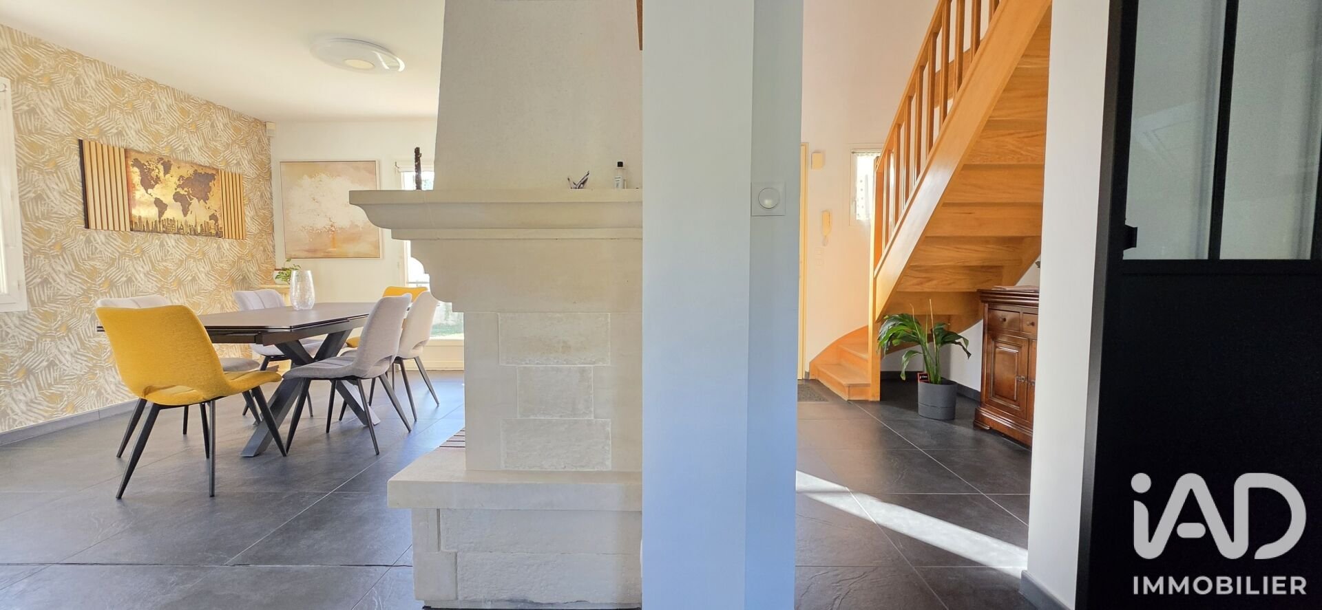 Maison à vendre, 148m², Notre-Dame-d'Oé