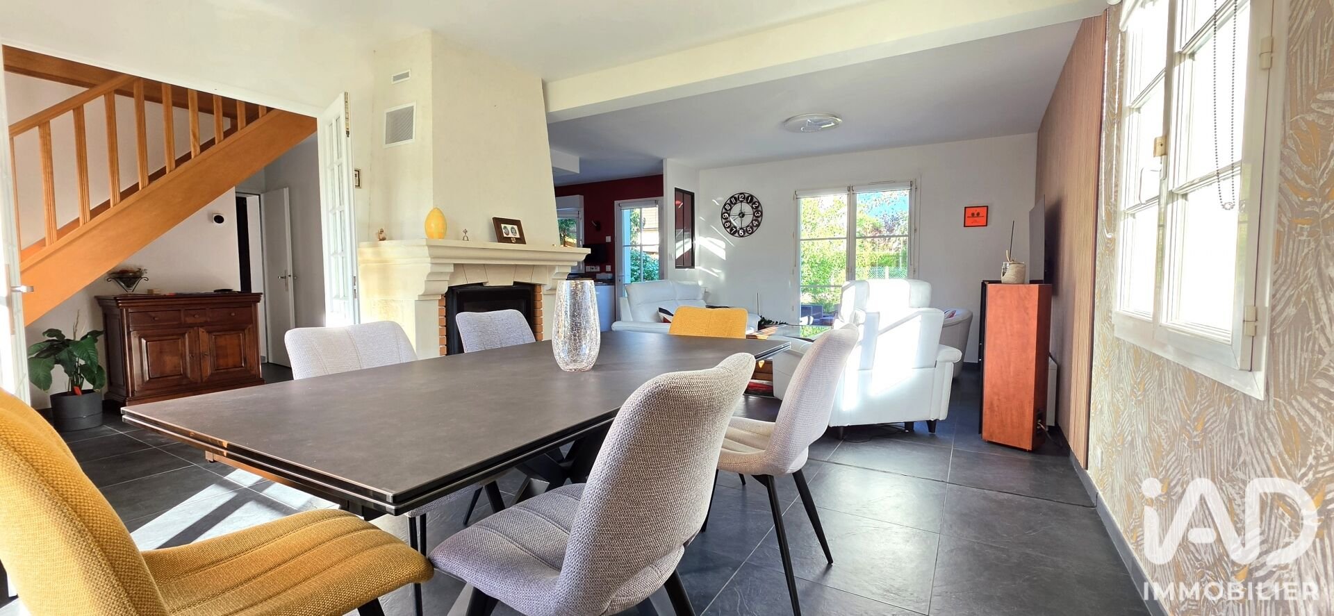 Maison à vendre, 148m², Notre-Dame-d'Oé