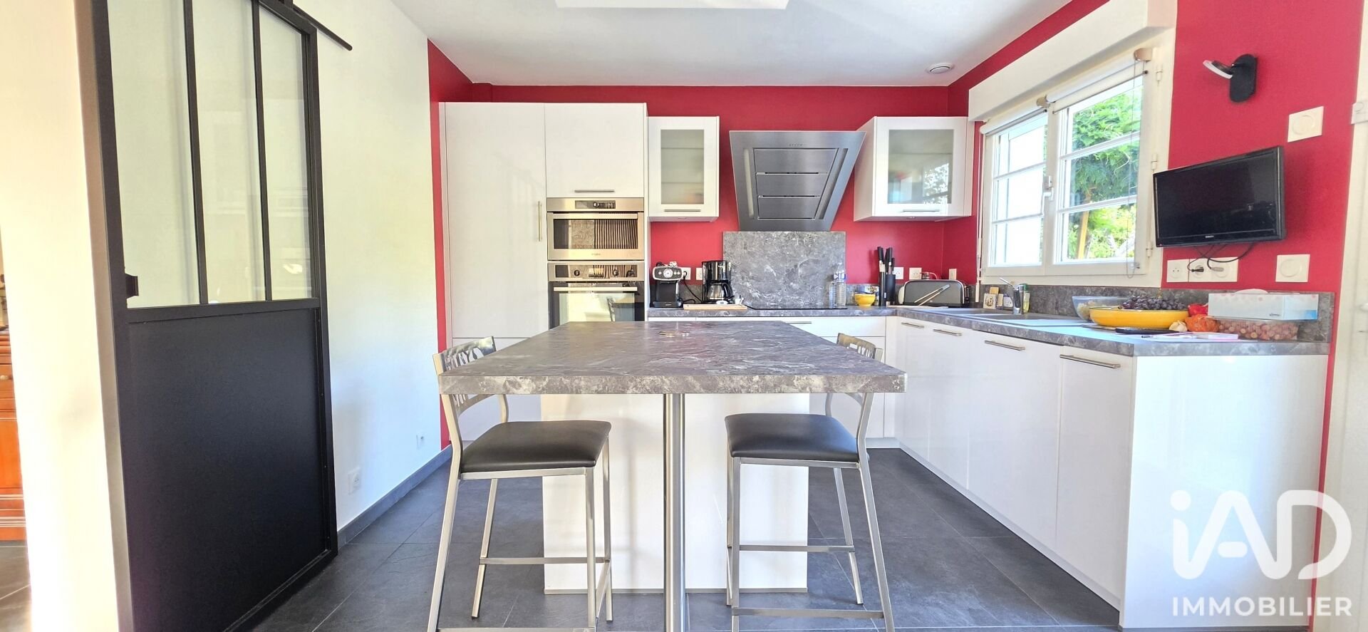 Maison à vendre, 148m², Notre-Dame-d'Oé