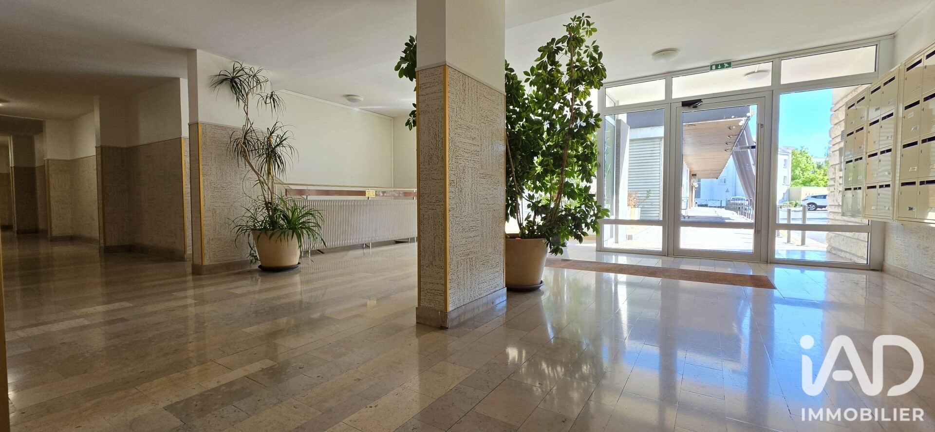 Appartement à vendre, 101m², Tours