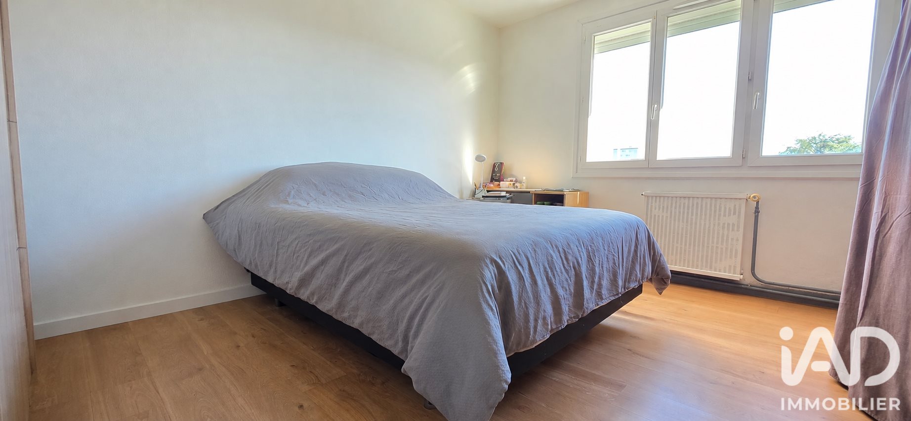 Appartement à vendre, 101m², Tours