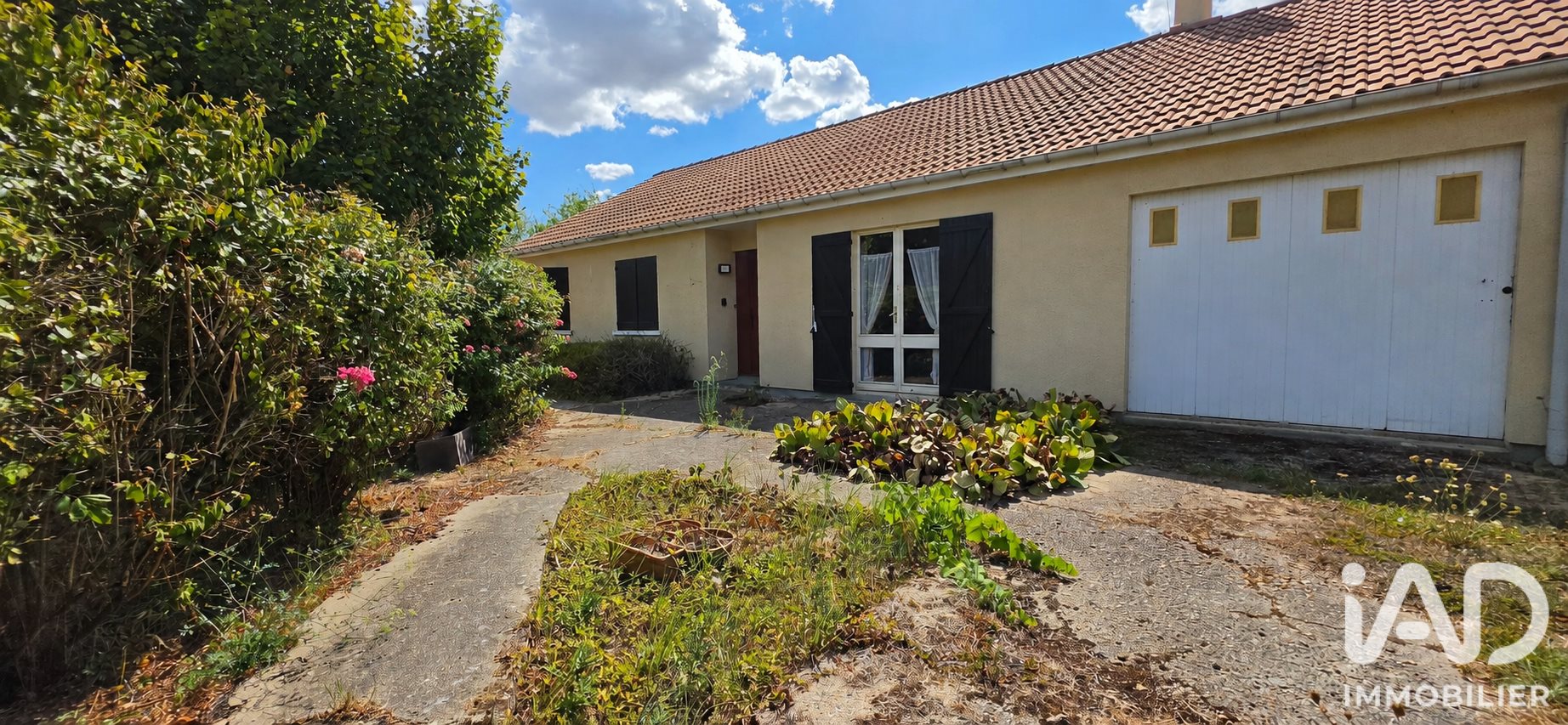 Maison à vendre, 113m², Luynes