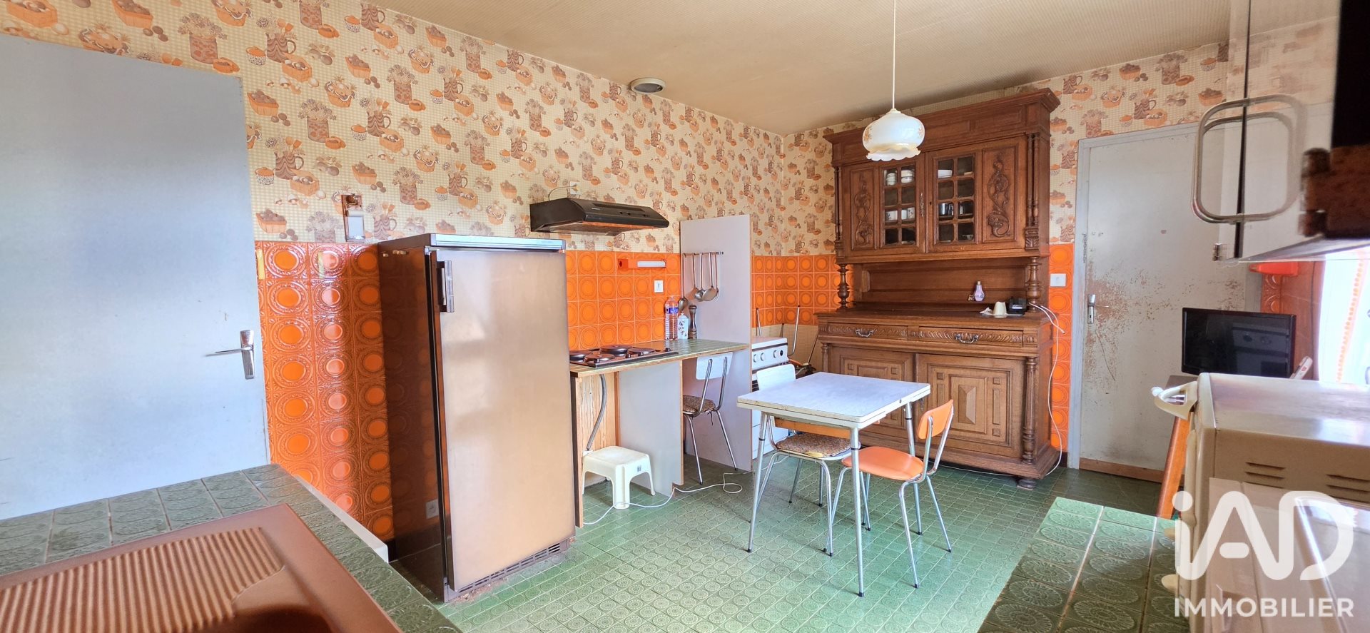 Maison à vendre, 113m², Luynes