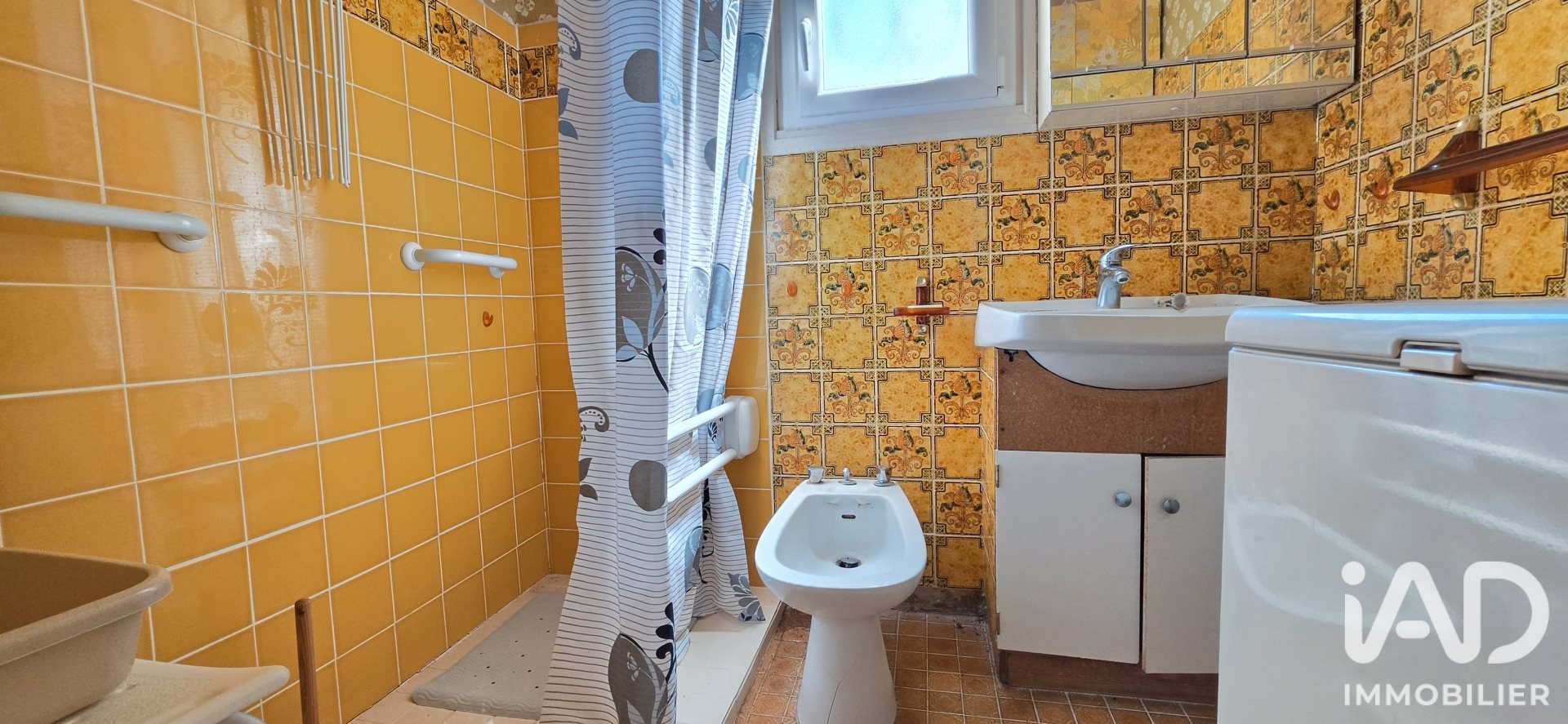 Maison à vendre, 113m², Luynes