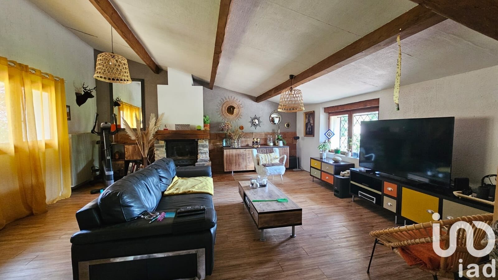 Maison à vendre, 290m², Vercheny