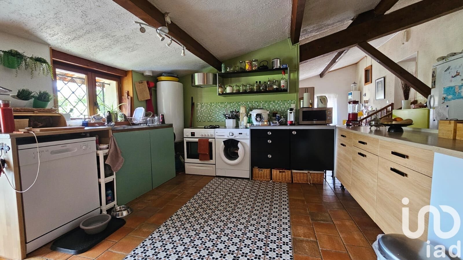 Maison à vendre, 290m², Vercheny