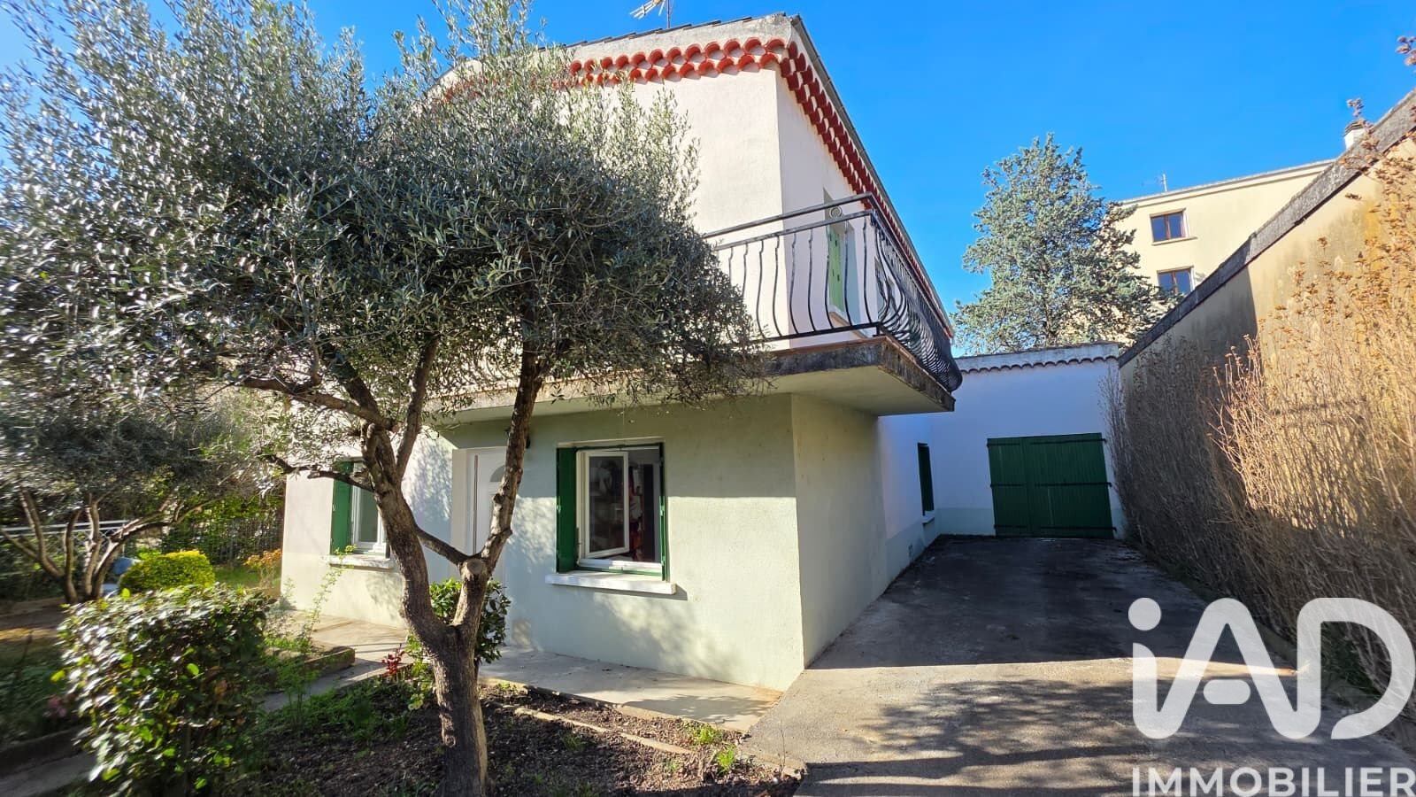 Maison à vendre, 195m², Crest