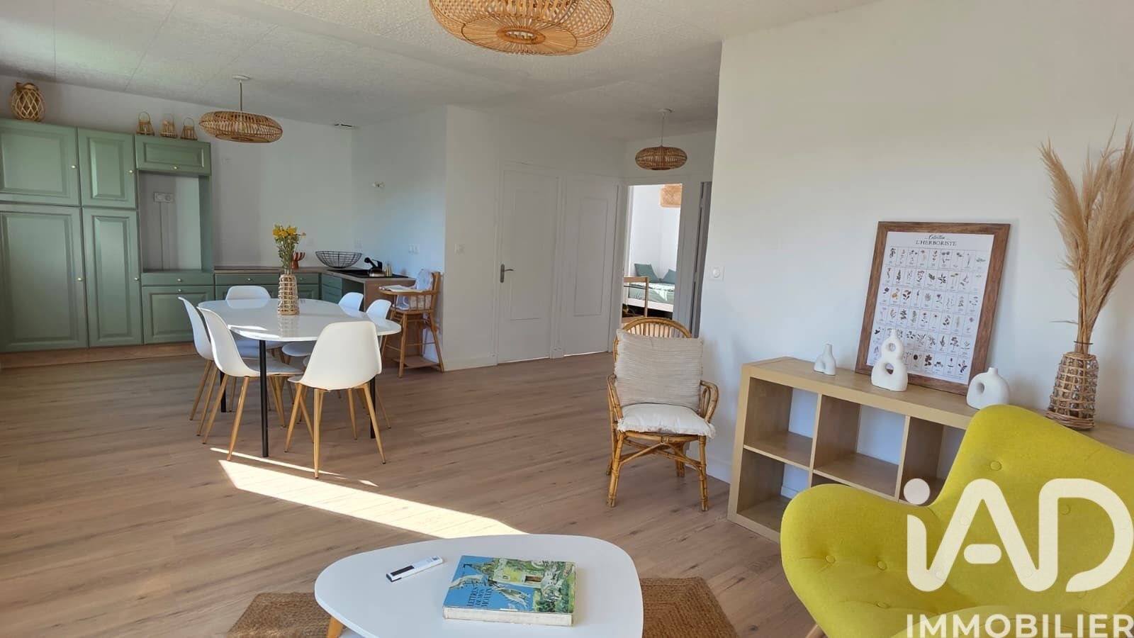 Maison à vendre, 195m², Crest
