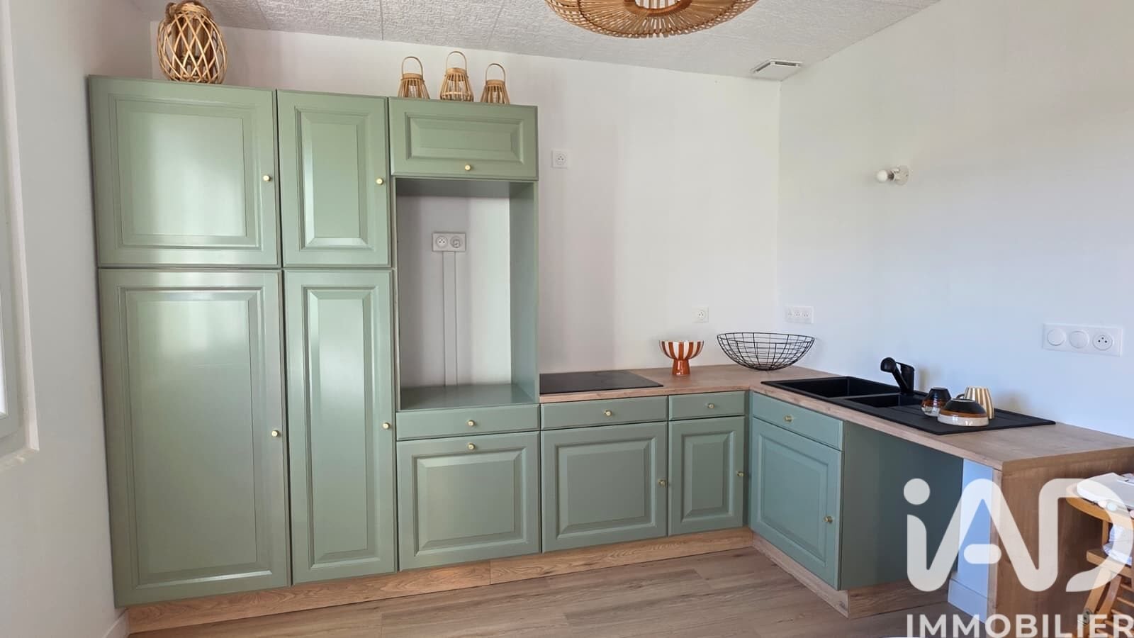 Maison à vendre, 195m², Crest