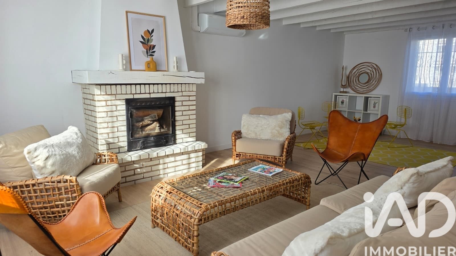 Maison à vendre, 195m², Crest
