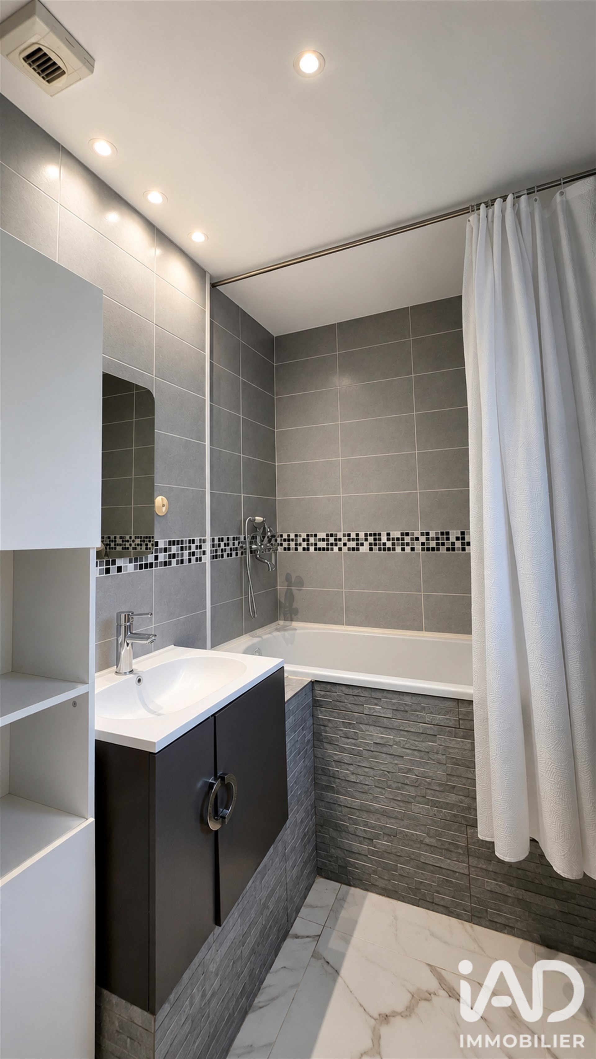 Maison à vendre, 97m², Mirabel-et-Blacons