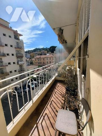 Appartement à vendre, 47m², Nice