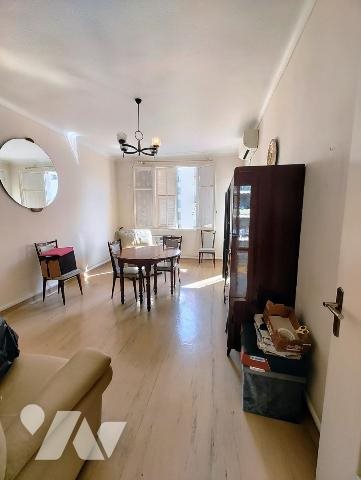 Appartement à vendre, 47m², Nice