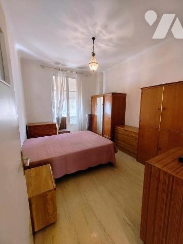 Appartement à vendre, 47m², Nice