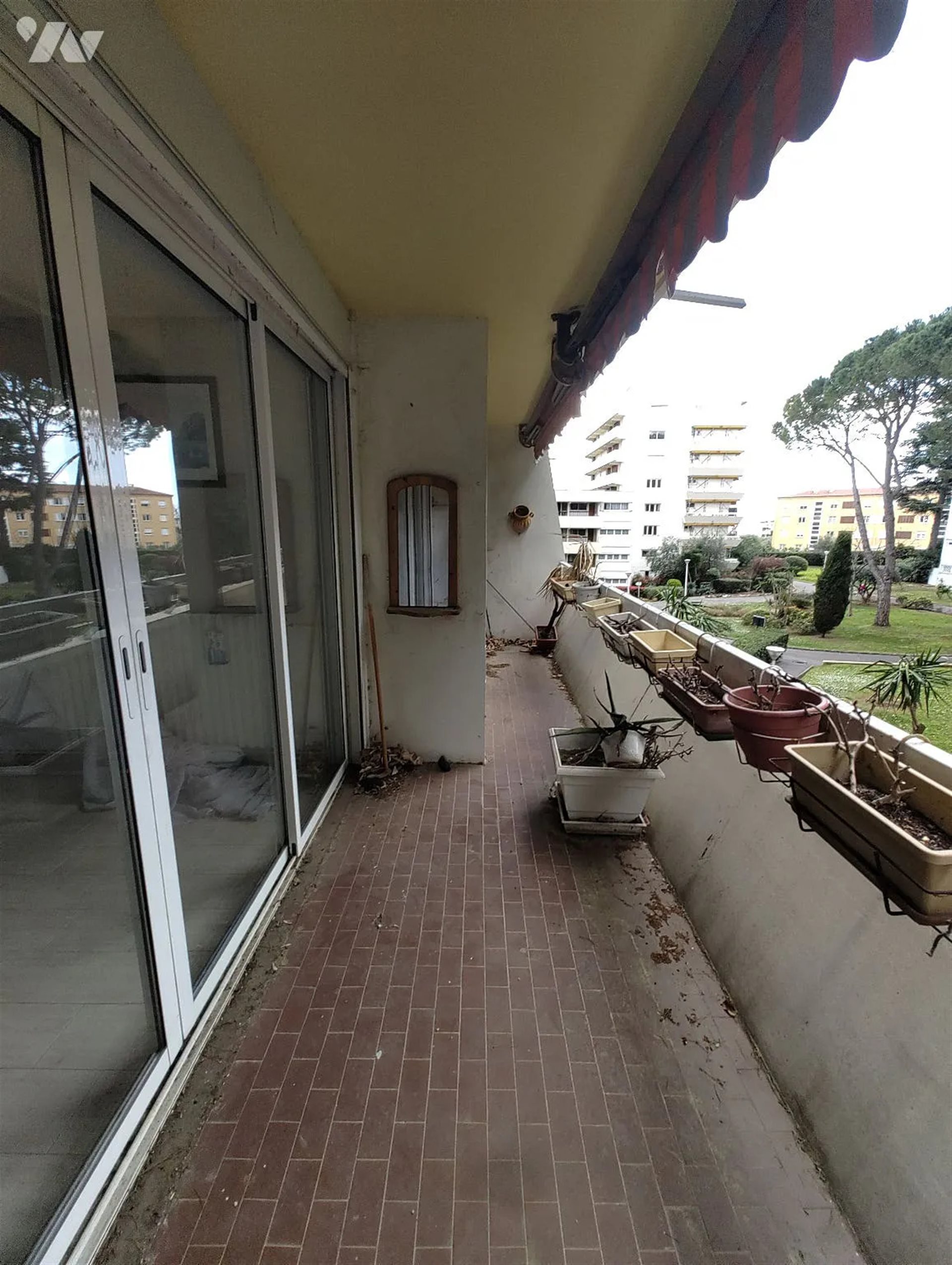 Appartement à vendre, 66m², Antibes