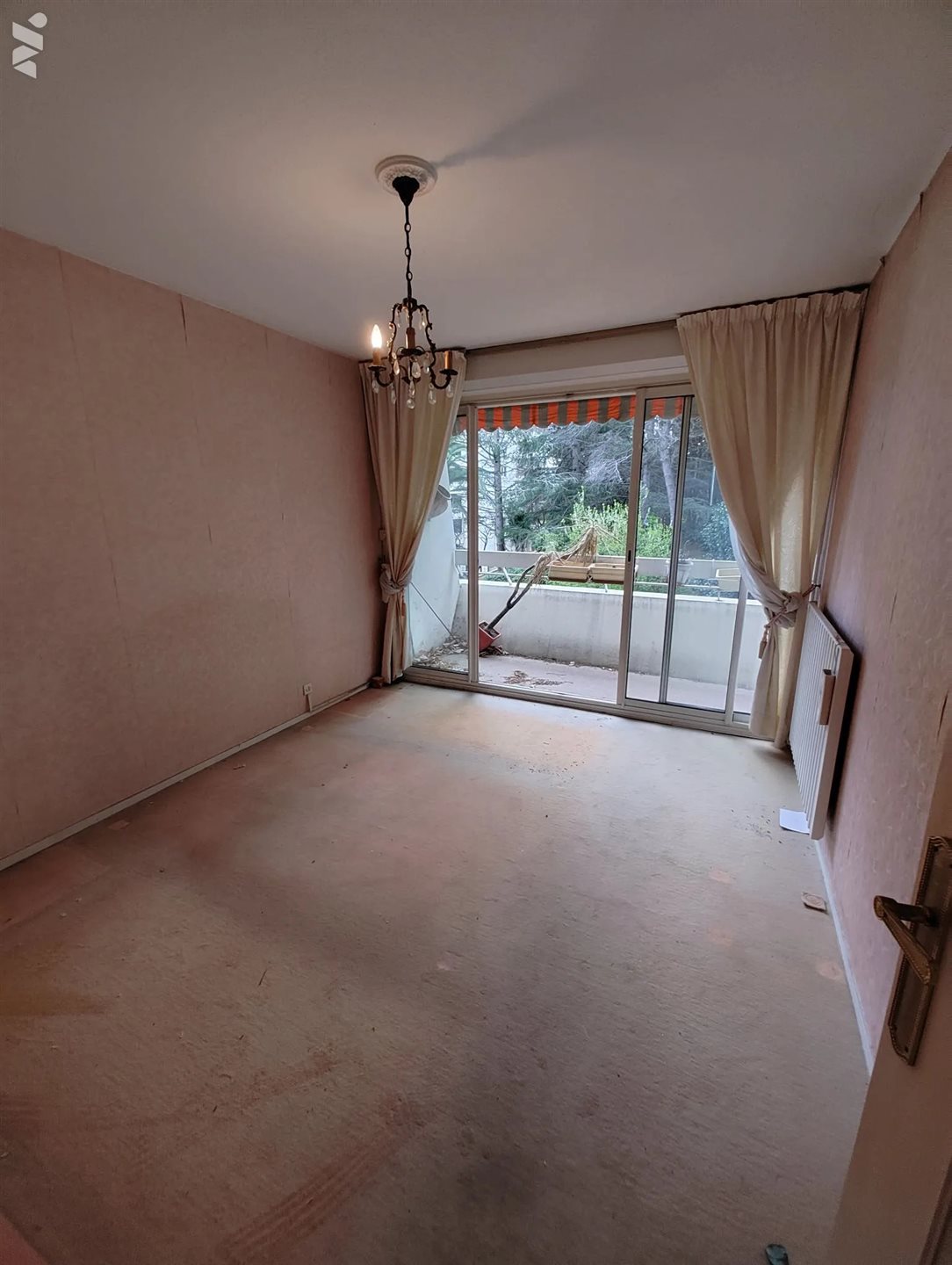 Appartement à vendre, 66m², Antibes