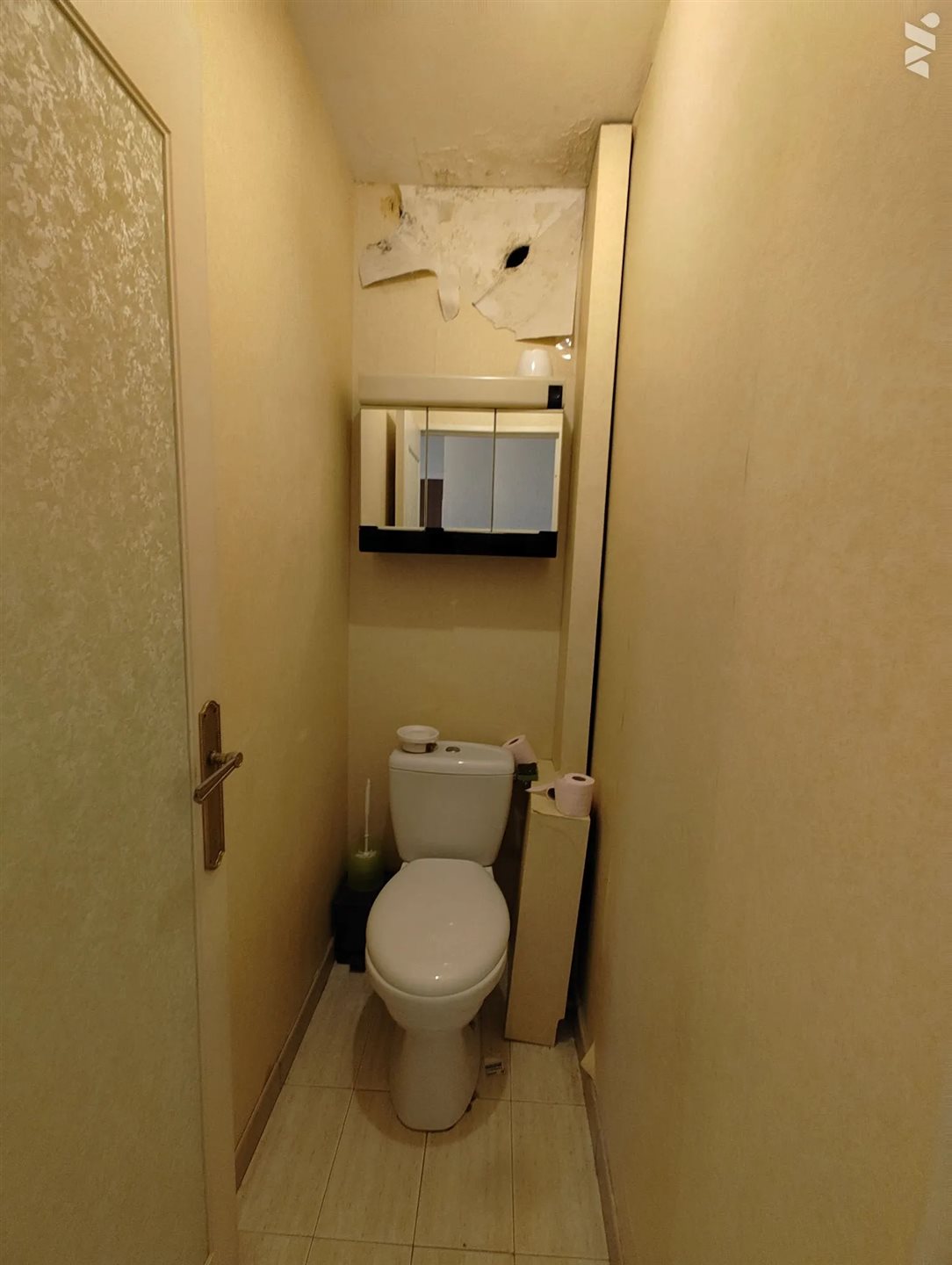 Appartement à vendre, 66m², Antibes