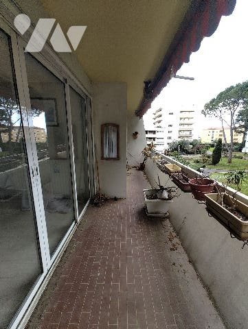 Appartement à vendre, 66m², Antibes