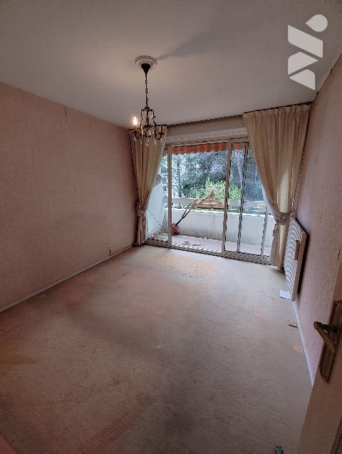 Appartement à vendre, 66m², Antibes