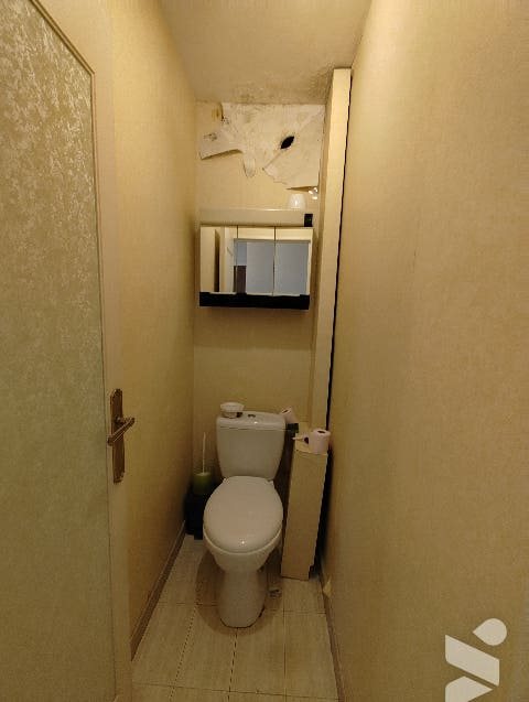 Appartement à vendre, 66m², Antibes