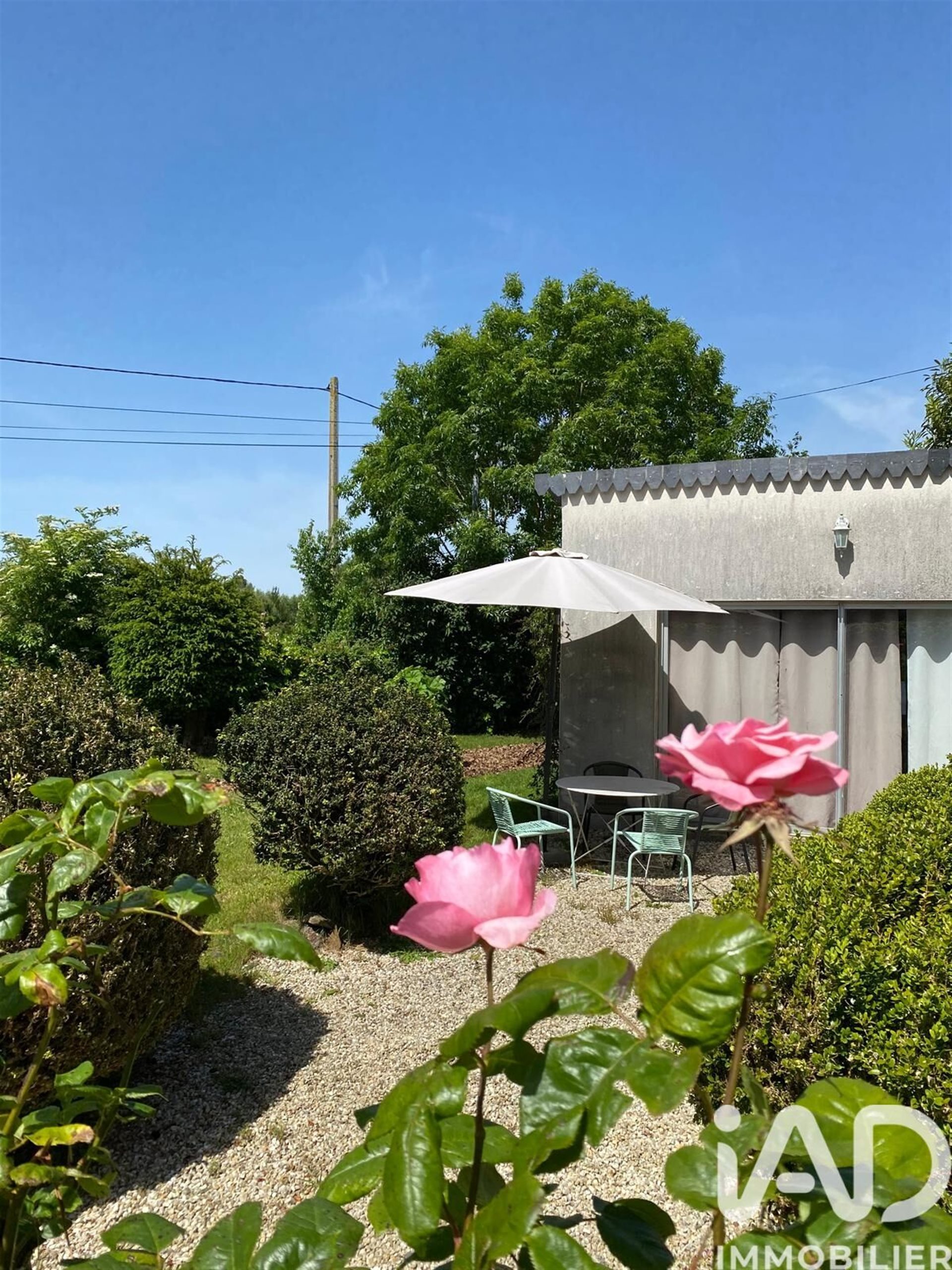 Maison à vendre, 126m², Gommenec'h