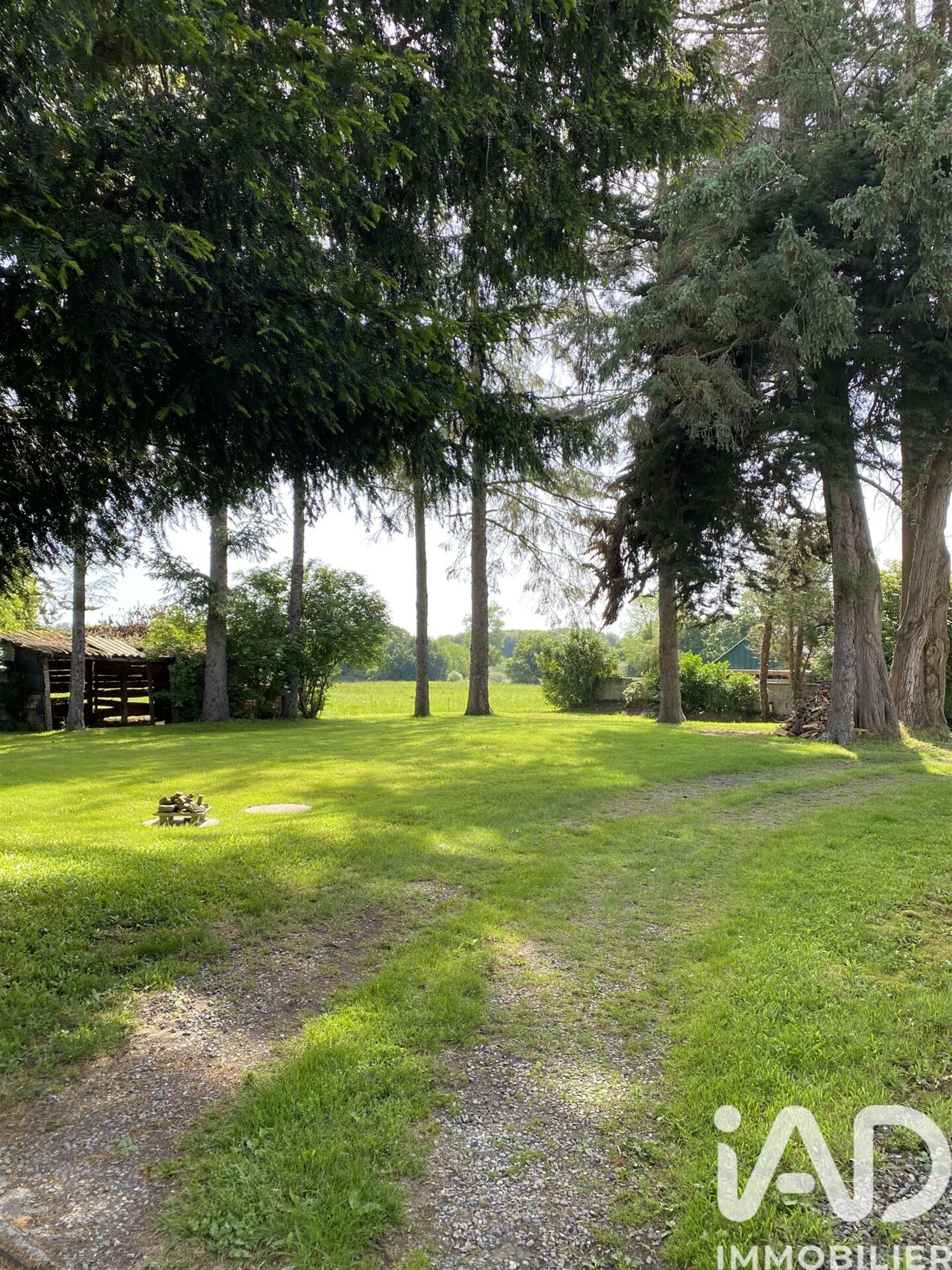 Maison à vendre, 126m², Gommenec'h