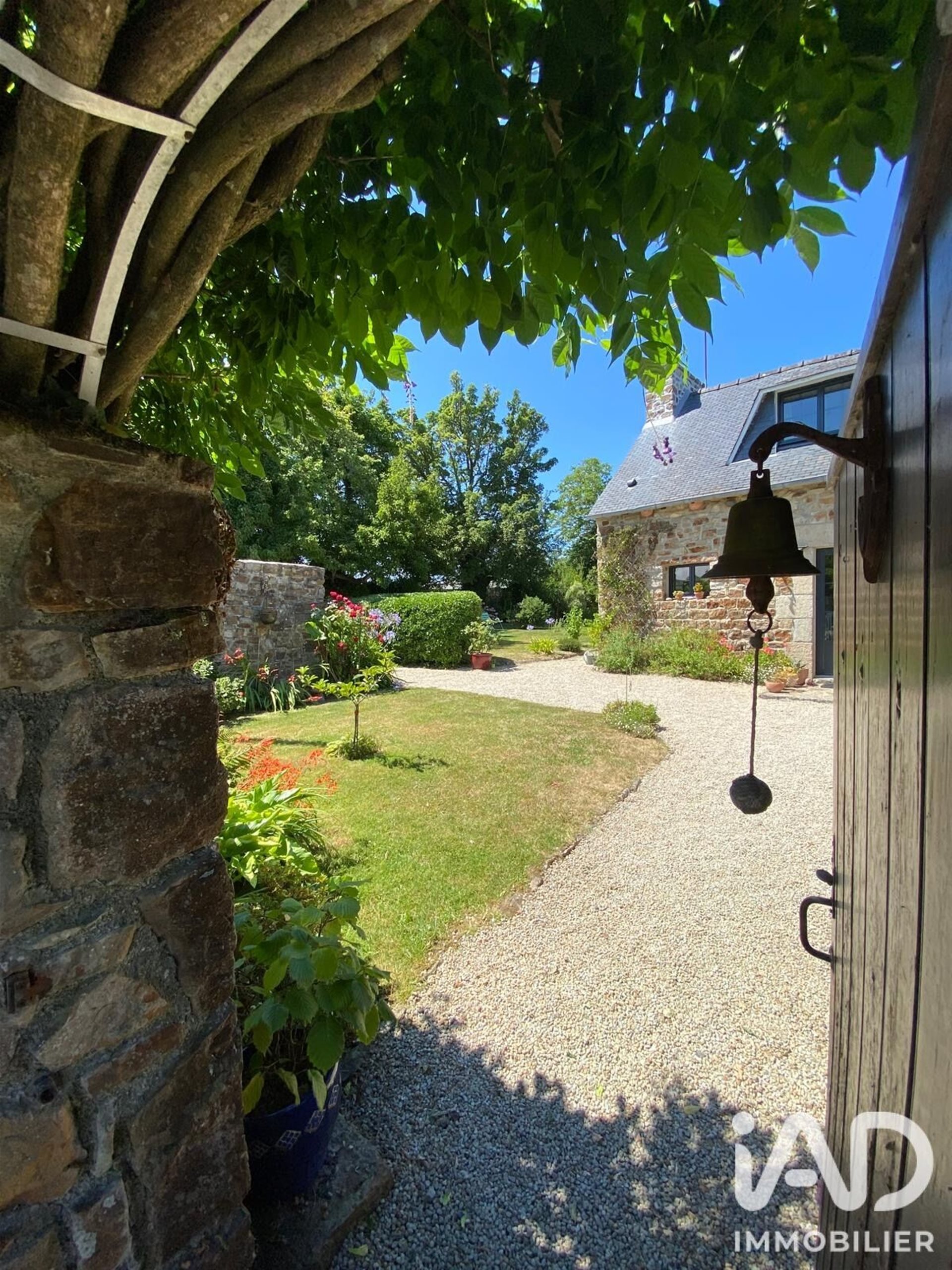 Maison à vendre, 66m², Plourivo