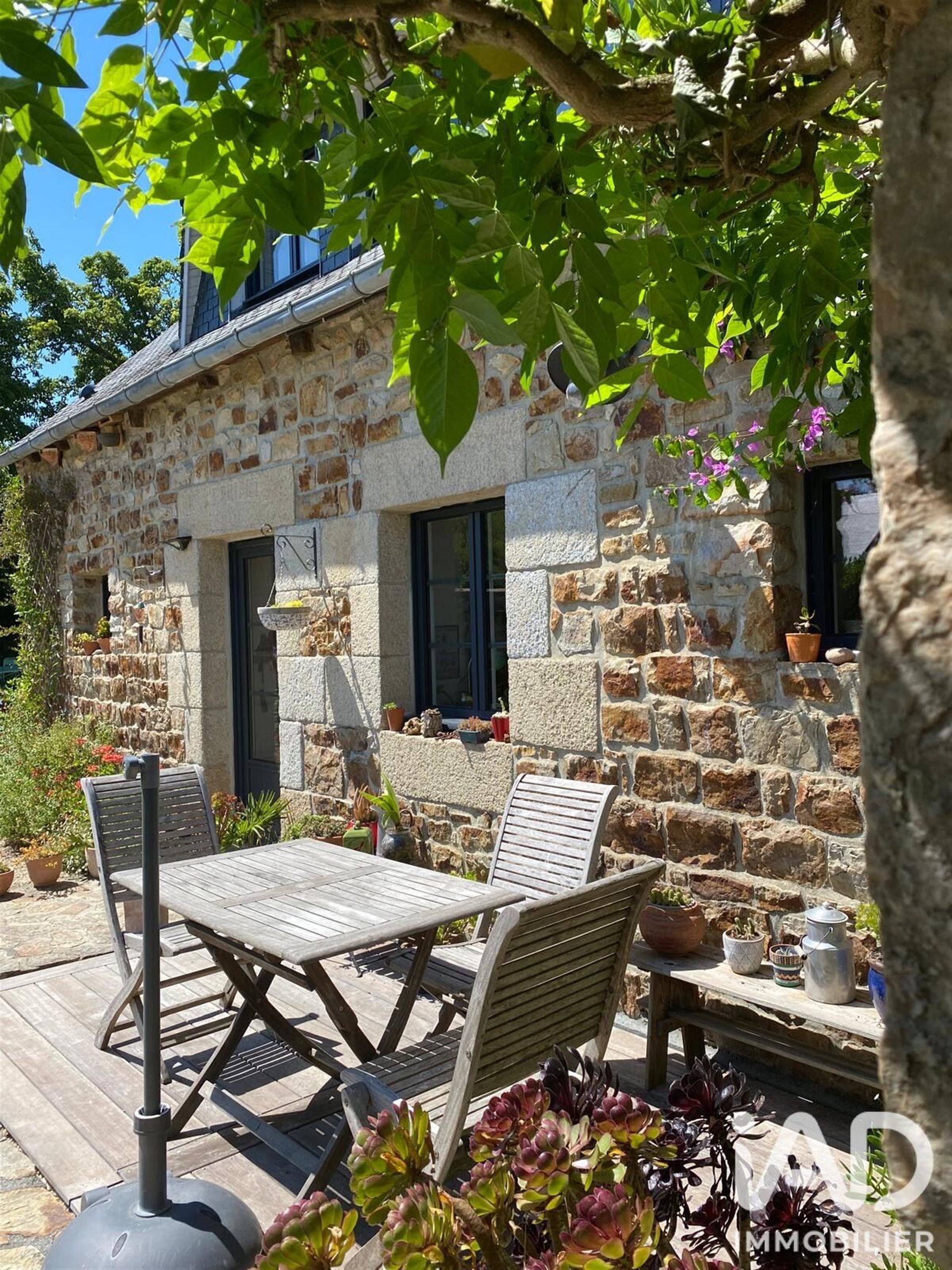 Maison à vendre, 66m², Plourivo
