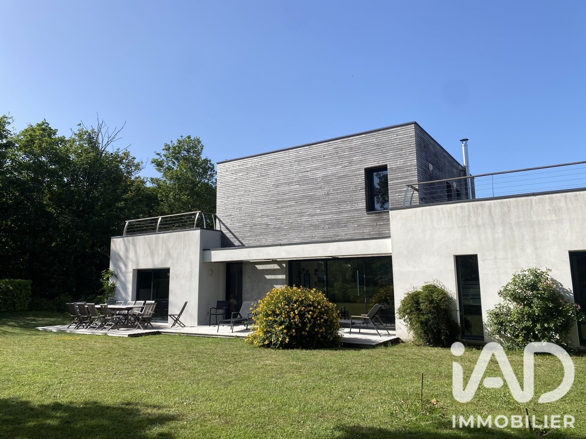 Maison à vendre, 204m², Penvénan