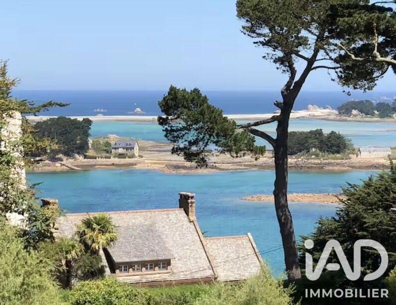 Maison à vendre, 204m², Penvénan