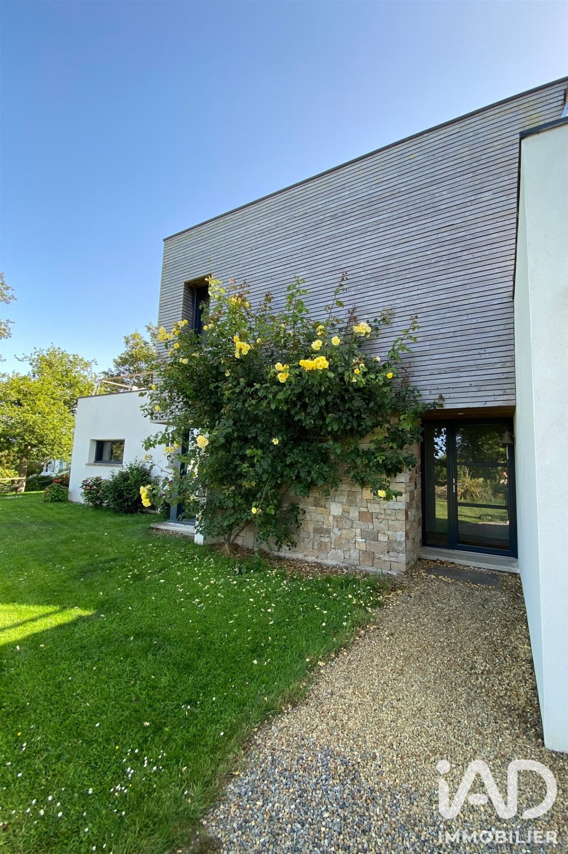 Maison à vendre, 204m², Penvénan