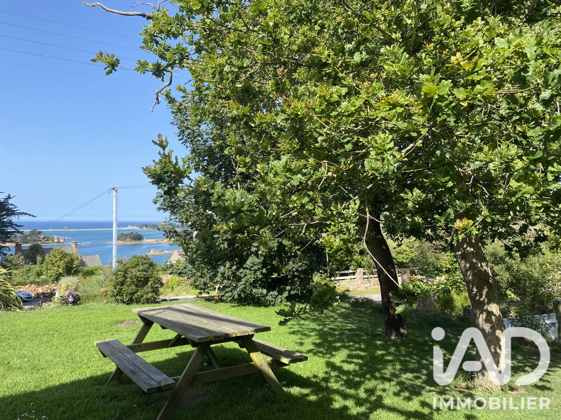 Maison à vendre, 204m², Penvénan