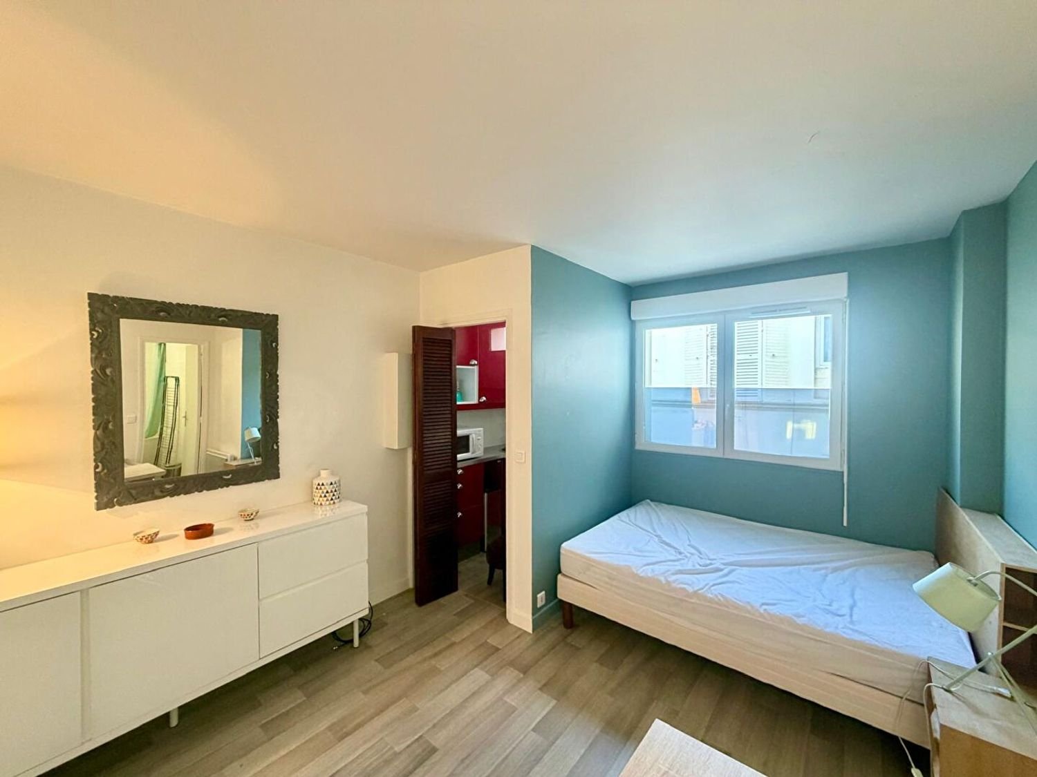 Appartement à louer, 23m², Neuilly-sur-Seine